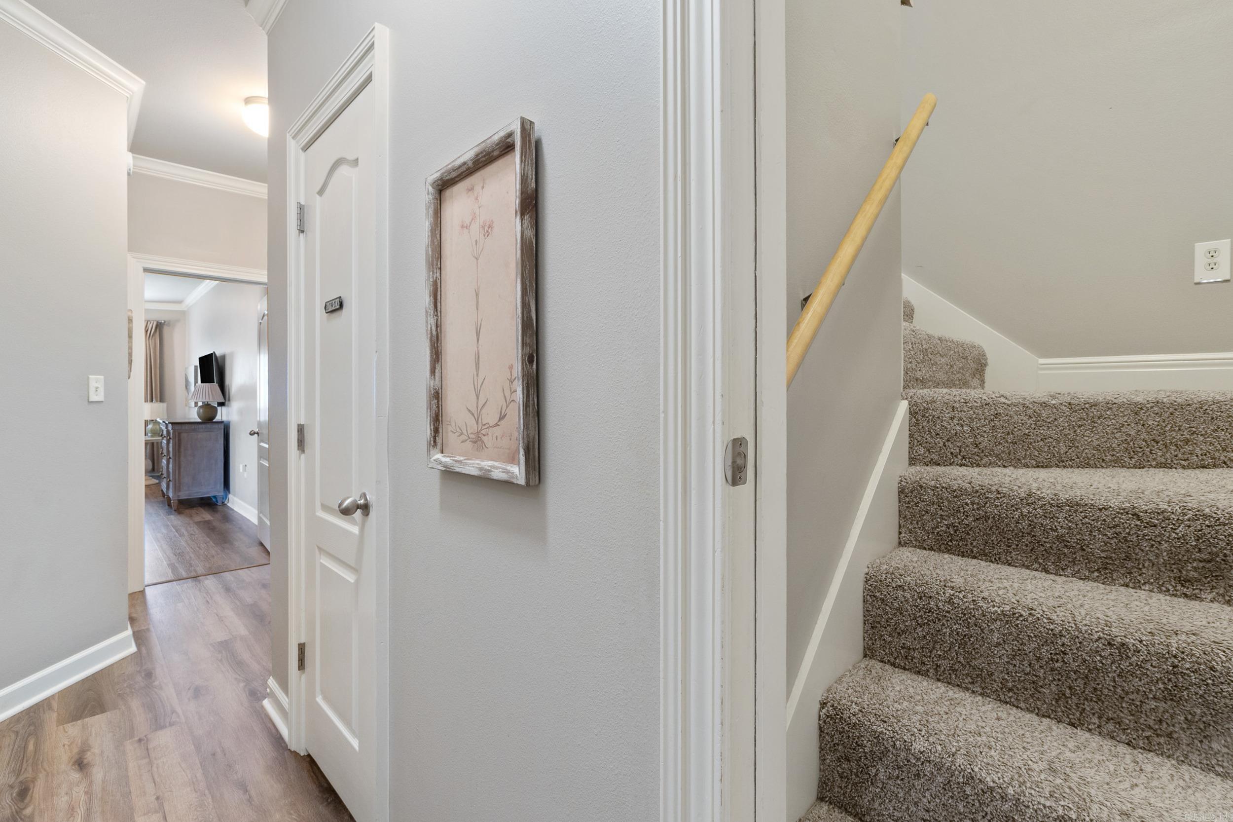 Springbrook Estates Phase III - Residential