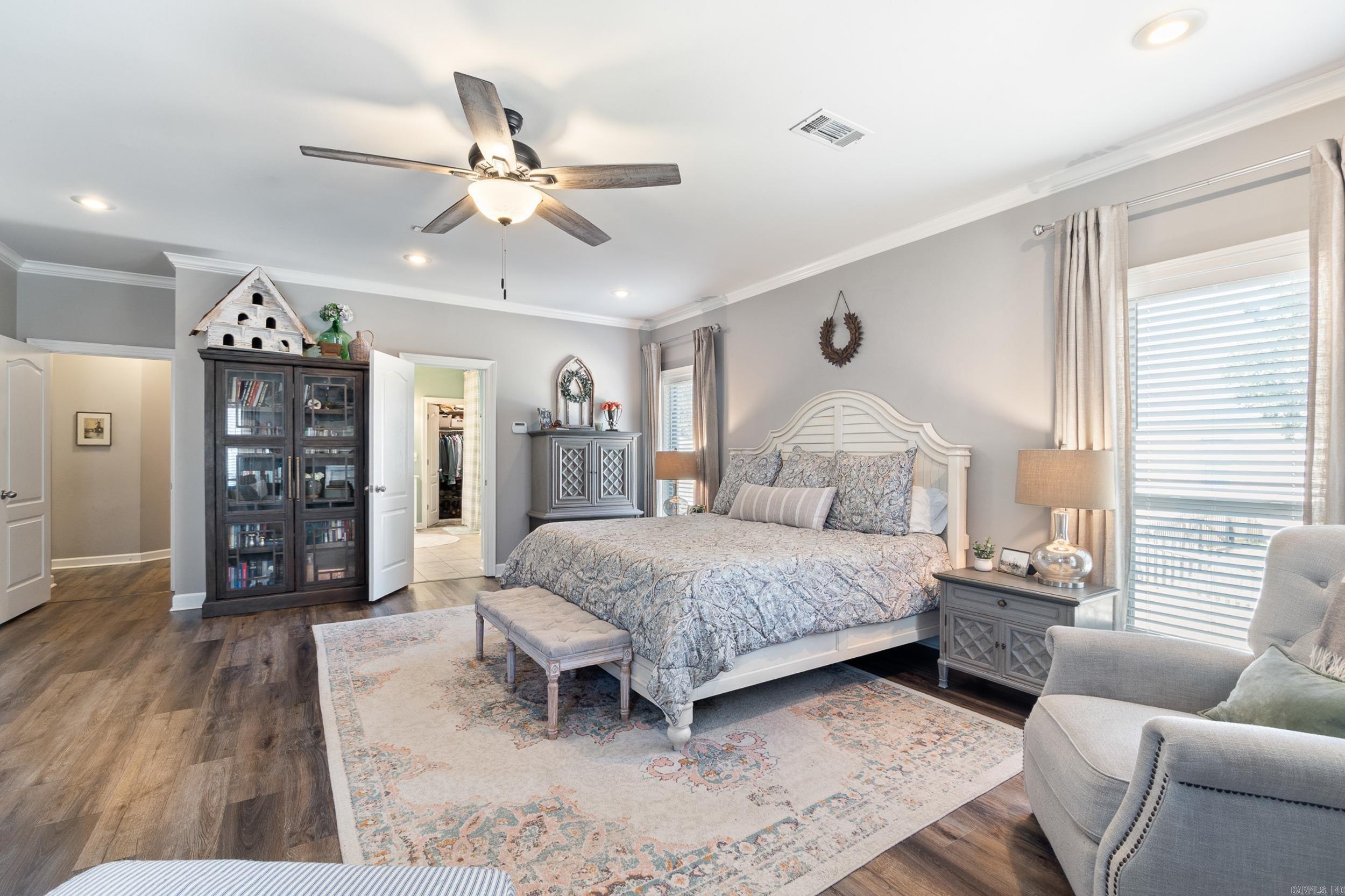 Springbrook Estates Phase III - Residential