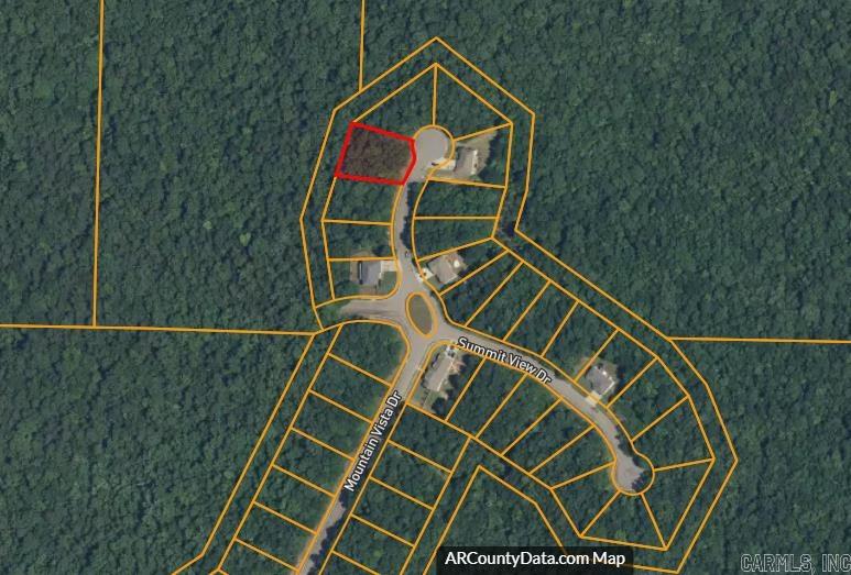 For Sale: Residential Lot at 48 Mountain Vista Dr., Alexander, AR – Ready for Your Dream Home! Discover the perfect canvas for your custom home at 48 Mountain Vista Dr. in the scenic surrounds of Alexander, AR. This build-ready residential lot comes complete with all the essential underground utilities including water, sewer, gas, and electric, ensuring a seamless start to your building project. Owned by a reputable builder ready to bring your dream home to life, this property is also open to other builders looking to construct spec homes. It's a rare opportunity in a developing area, with three new construction homes already underway in the neighborhood. Nestled along a ridge line, some lots boast stunning views, while all offer the tranquility of backing onto a wooded green space, adding an extra layer of privacy and connection to nature. Whether you're a builder or a future homeowner, 48 Mountain Vista Dr. presents a unique chance to create something special in a growing community. Don’t miss out—explore the possibilities and start building your future today!