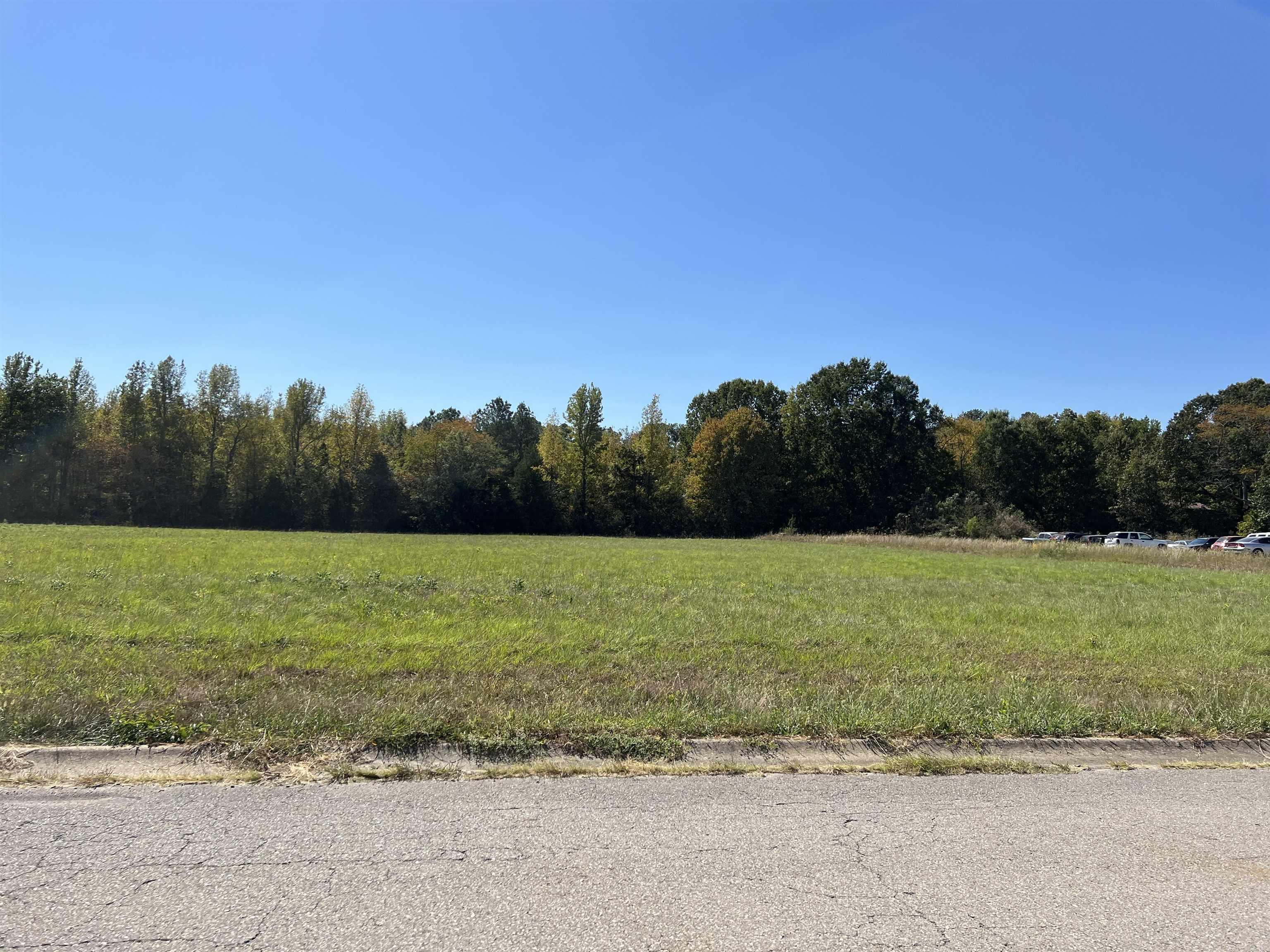 South Main Commercial Park - Commercial Sale