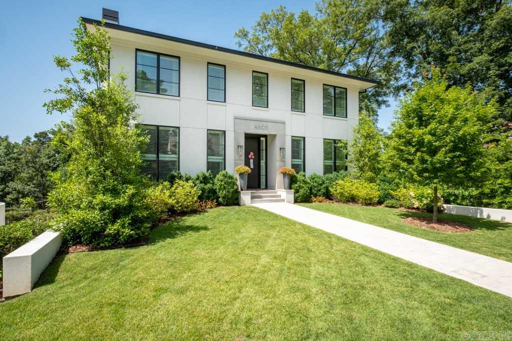 Cliffewood - Residential