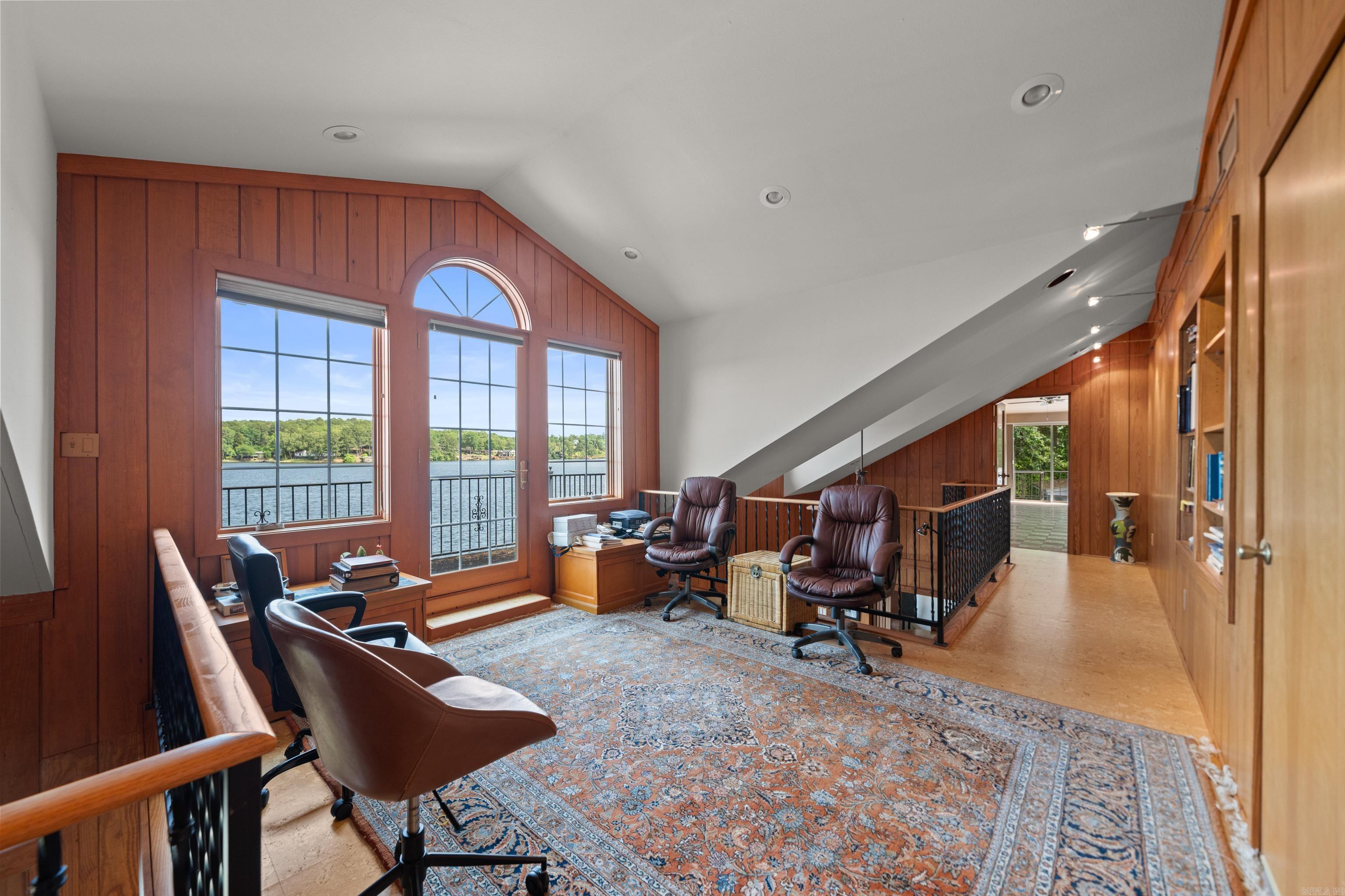 BASKIN, H.F. - Residential