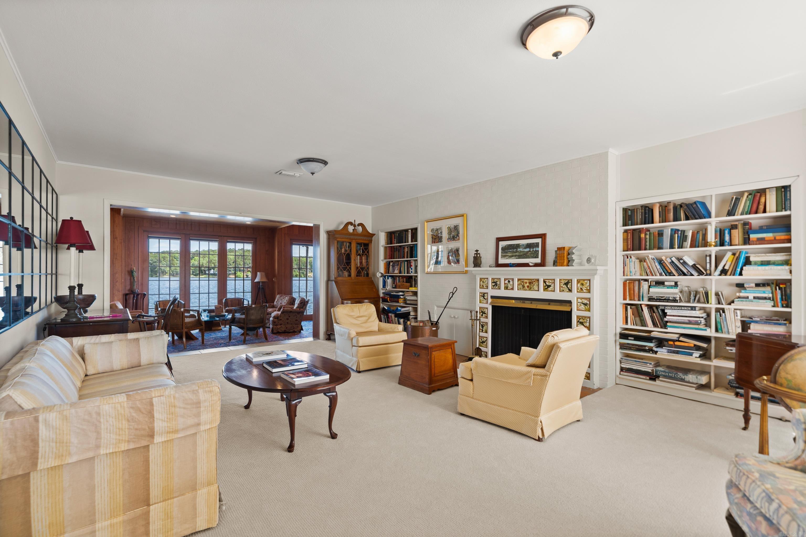 BASKIN, H.F. - Residential