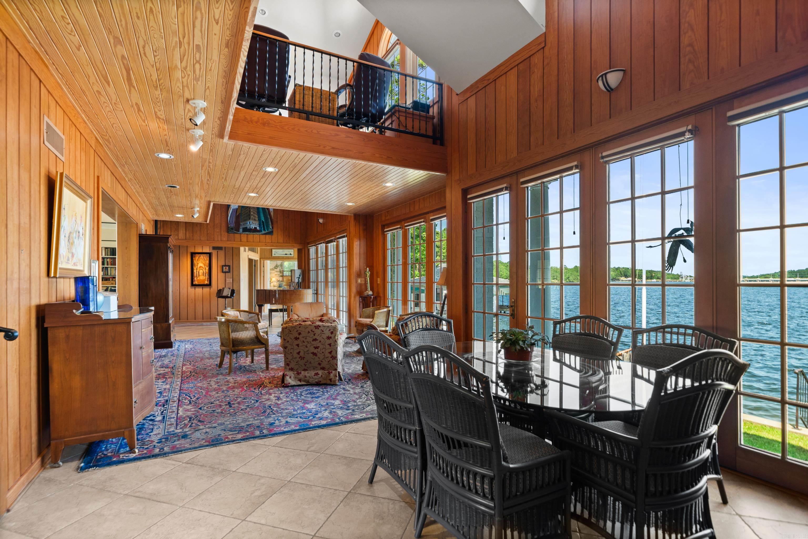 BASKIN, H.F. - Residential