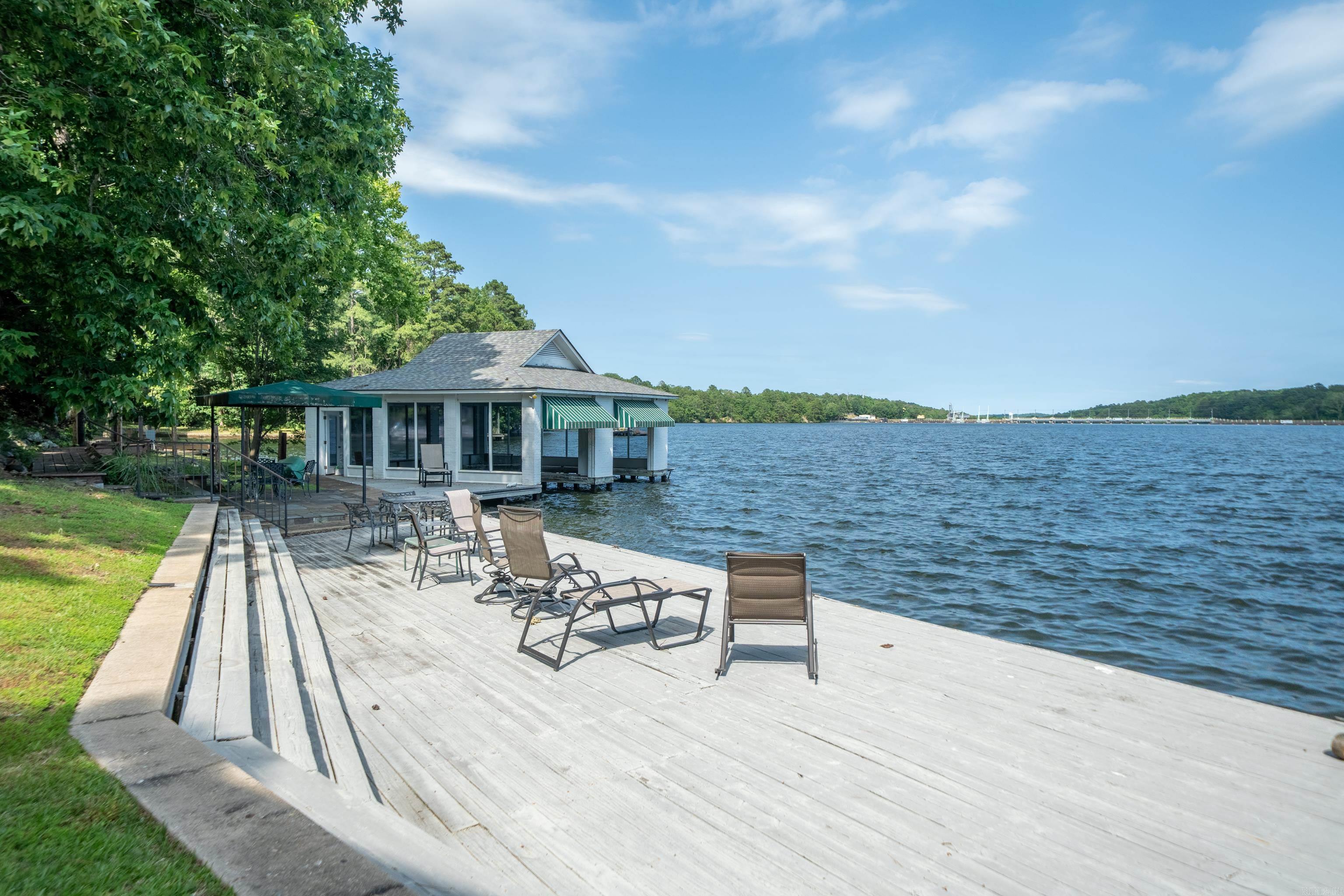 BASKIN, H.F. - Residential