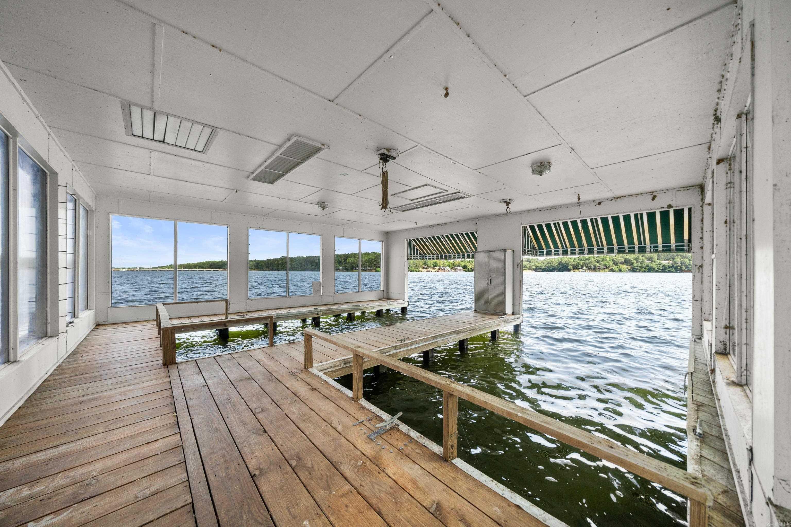 BASKIN, H.F. - Residential