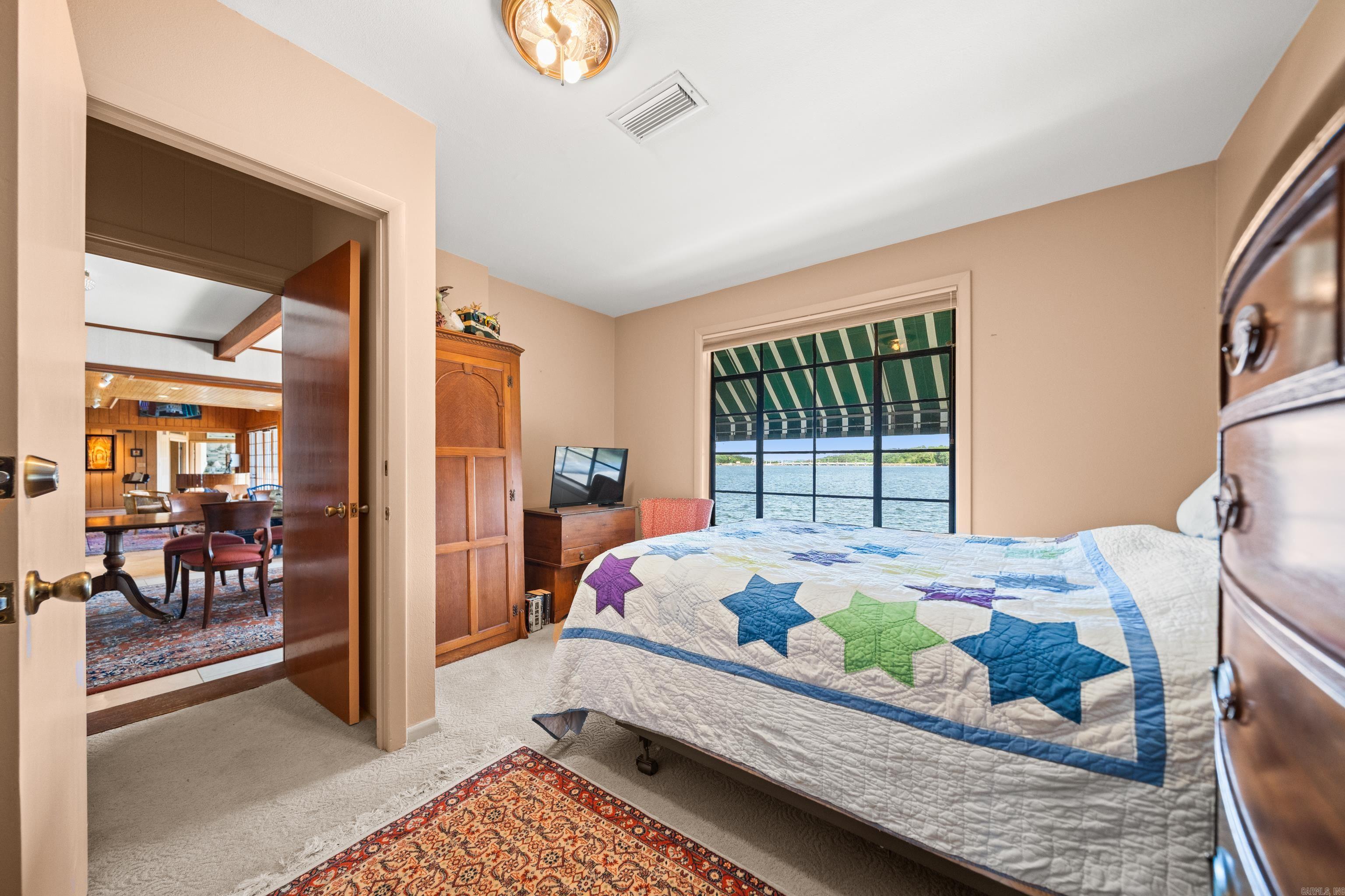 BASKIN, H.F. - Residential