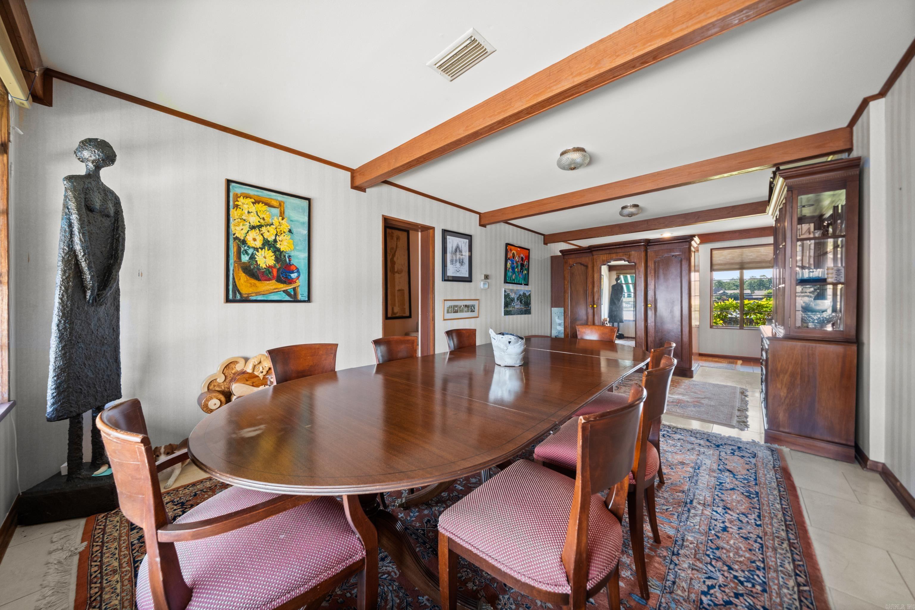 BASKIN, H.F. - Residential