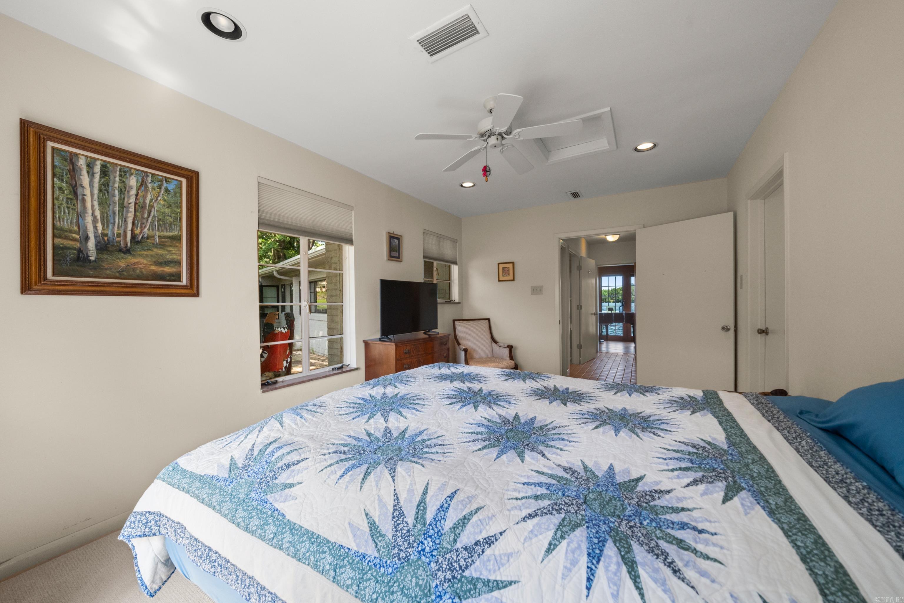 BASKIN, H.F. - Residential