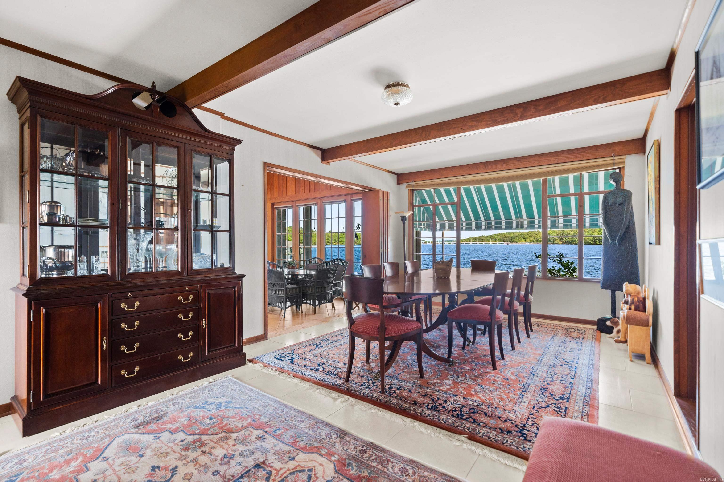 BASKIN, H.F. - Residential
