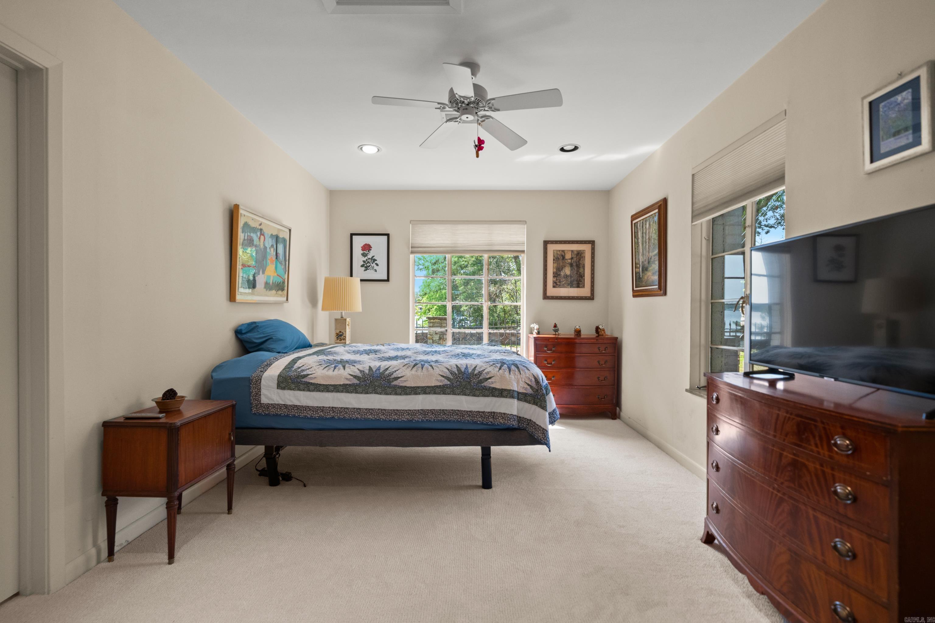 BASKIN, H.F. - Residential