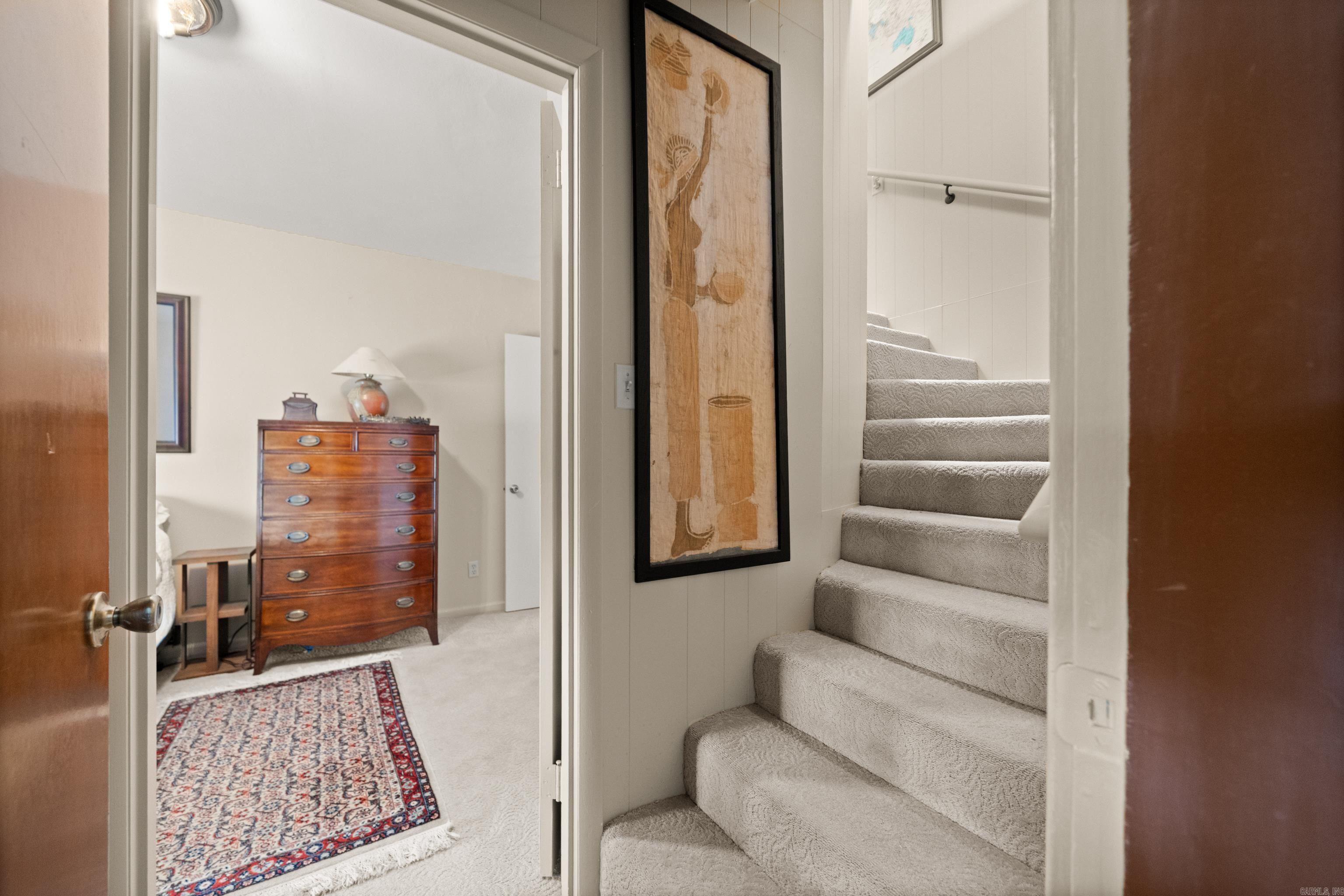 BASKIN, H.F. - Residential