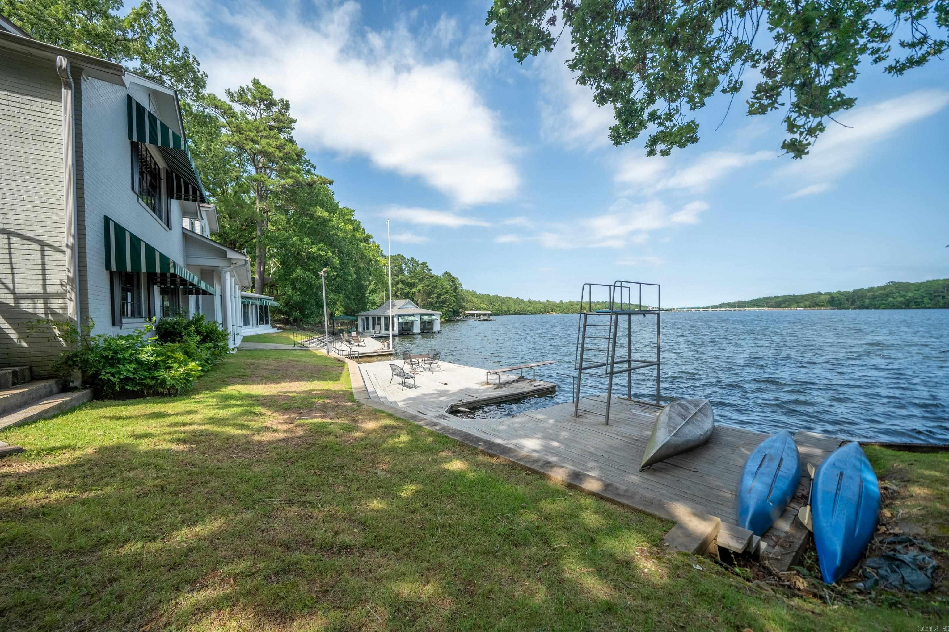 BASKIN, H.F. - Residential
