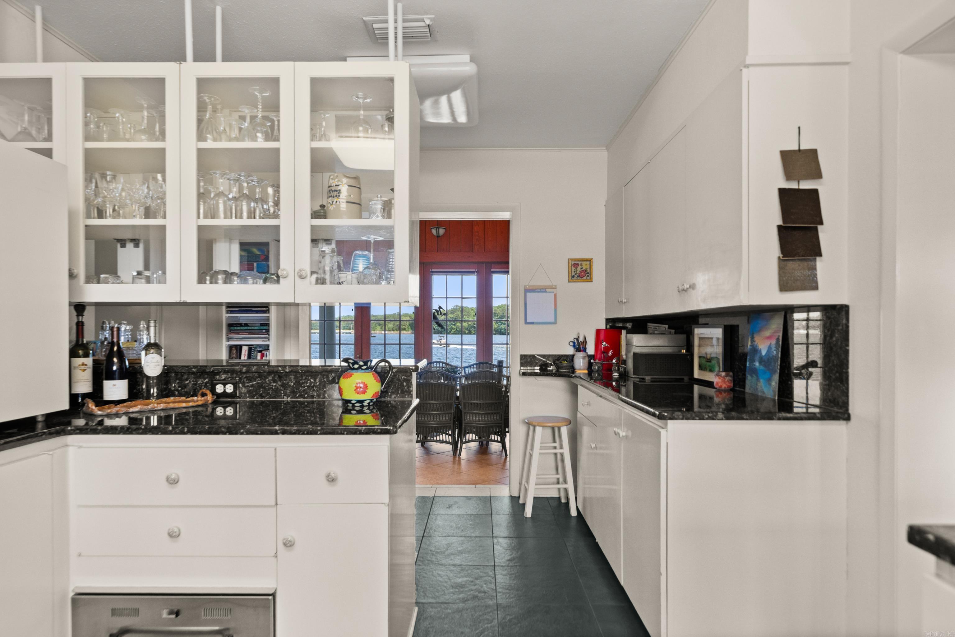 BASKIN, H.F. - Residential