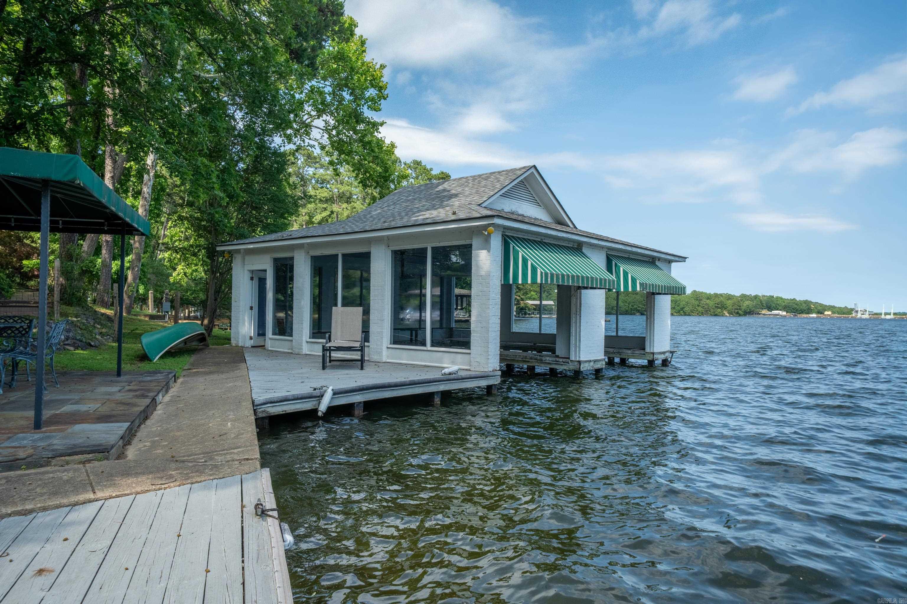 BASKIN, H.F. - Residential