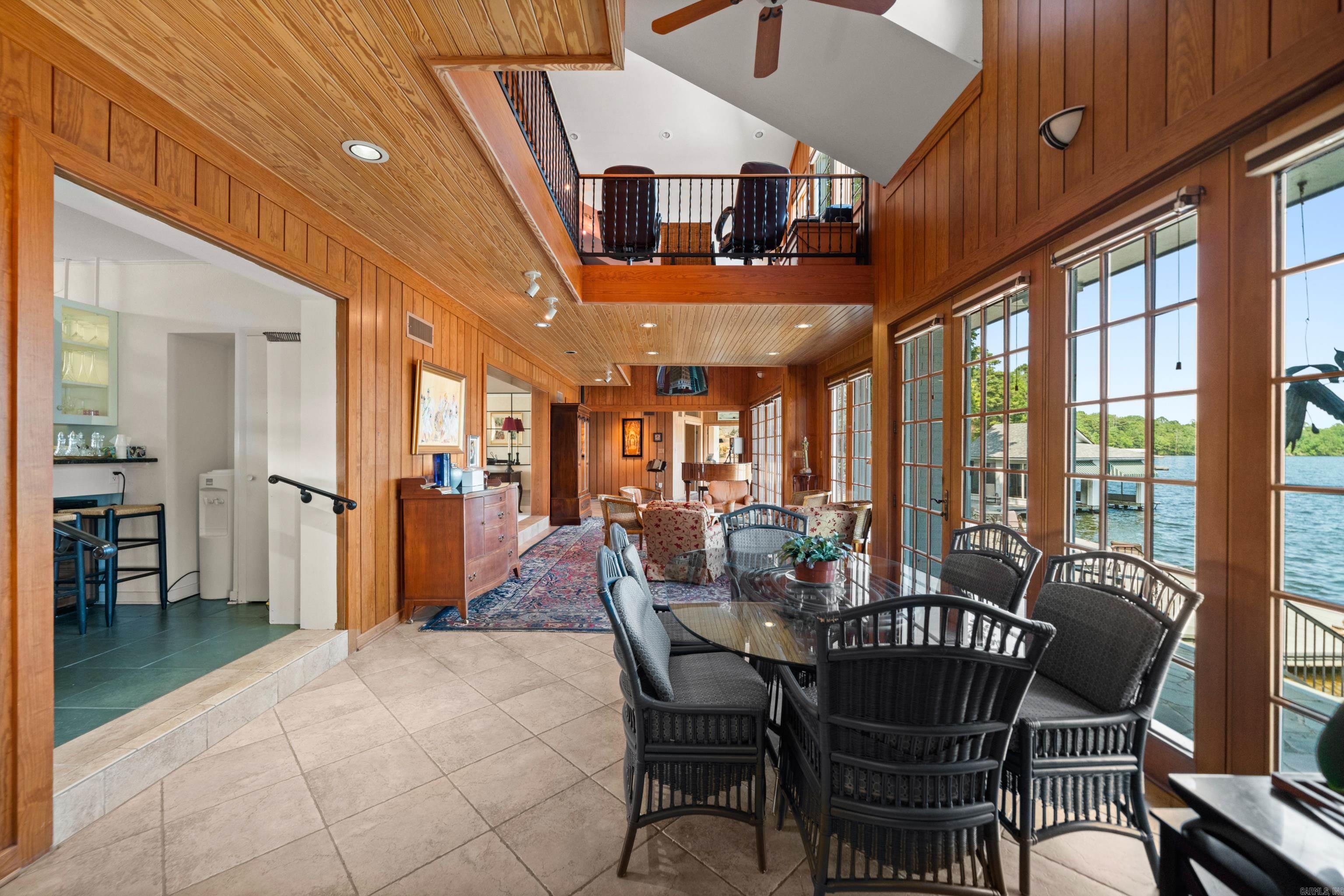 BASKIN, H.F. - Residential