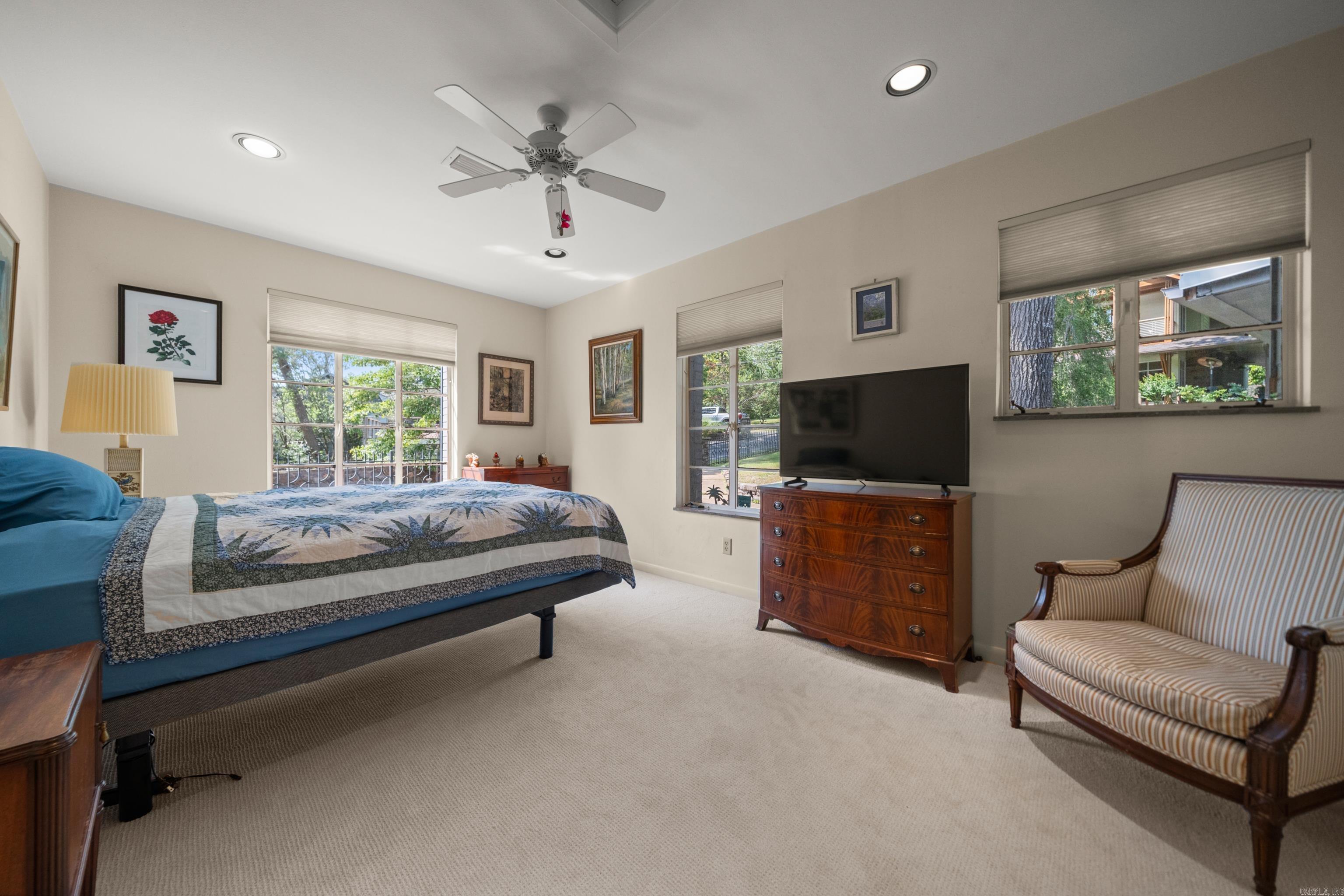 BASKIN, H.F. - Residential