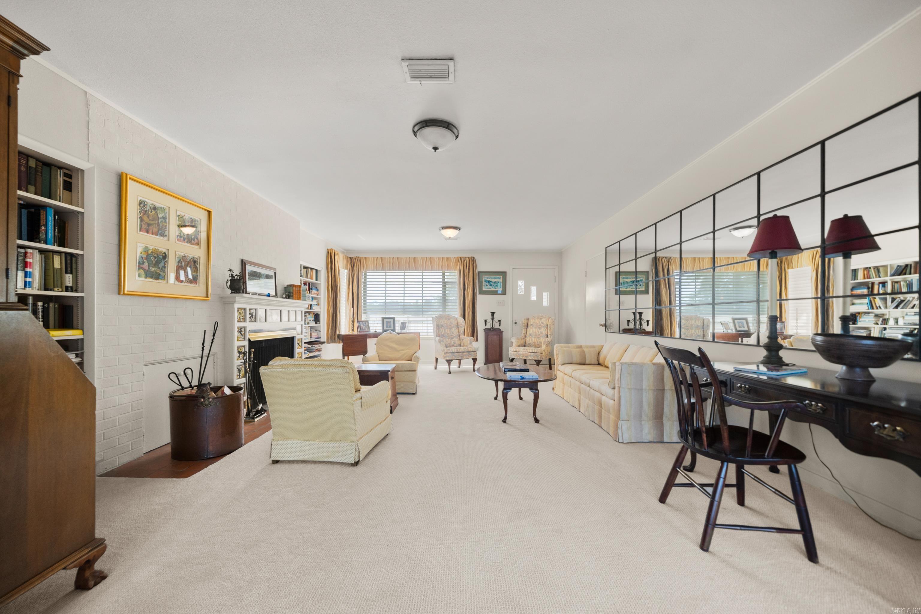 BASKIN, H.F. - Residential
