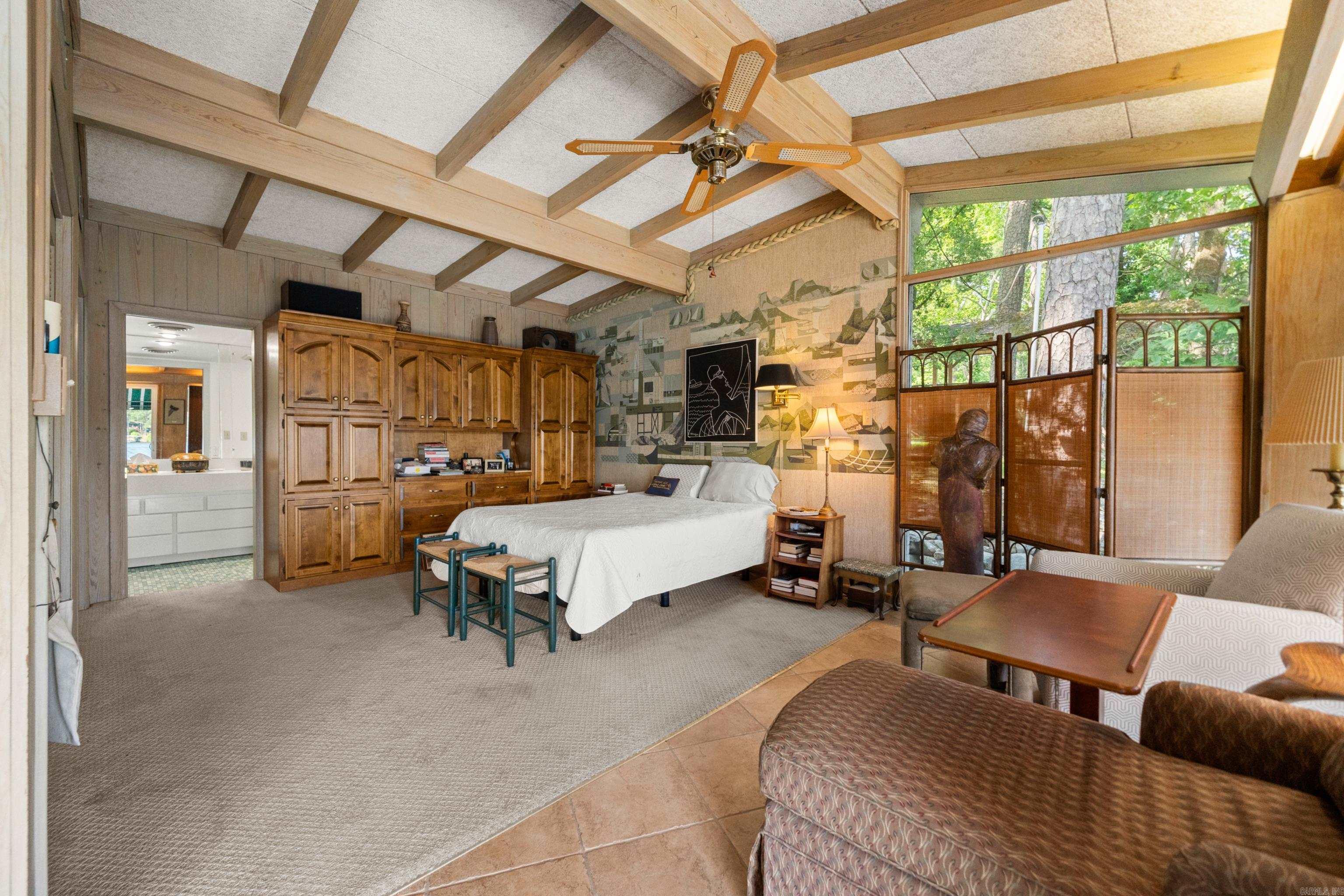 BASKIN, H.F. - Residential