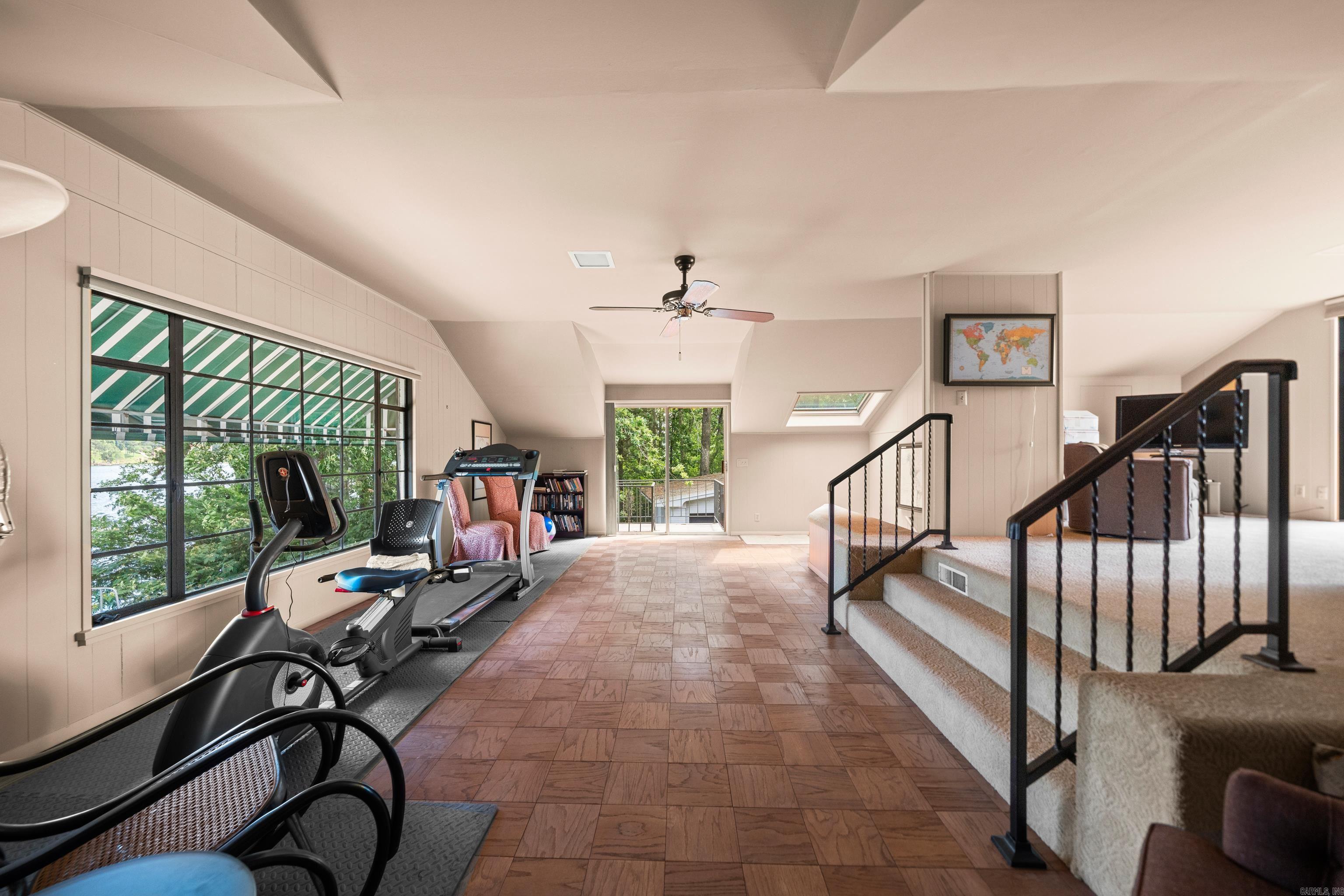 BASKIN, H.F. - Residential