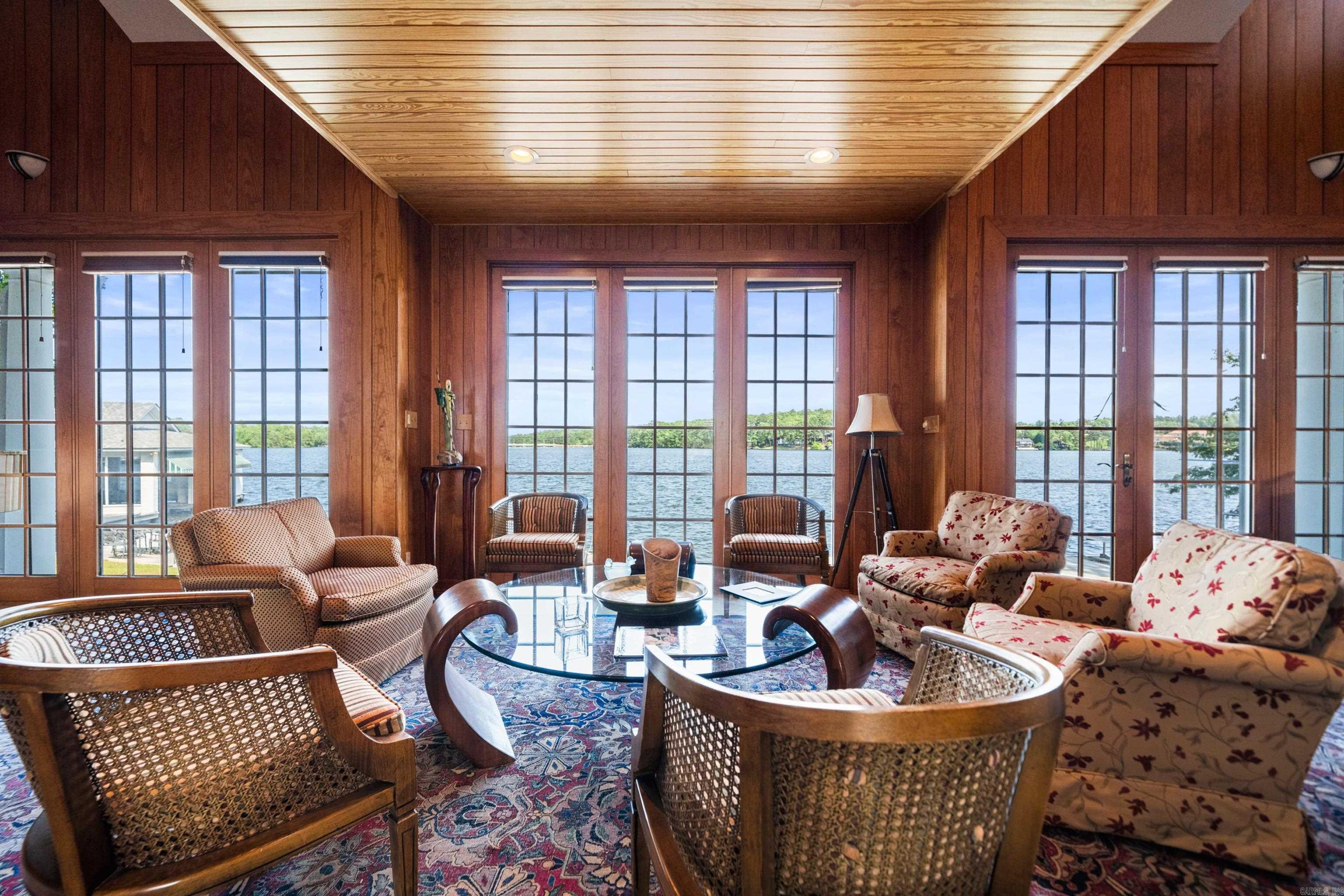 BASKIN, H.F. - Residential