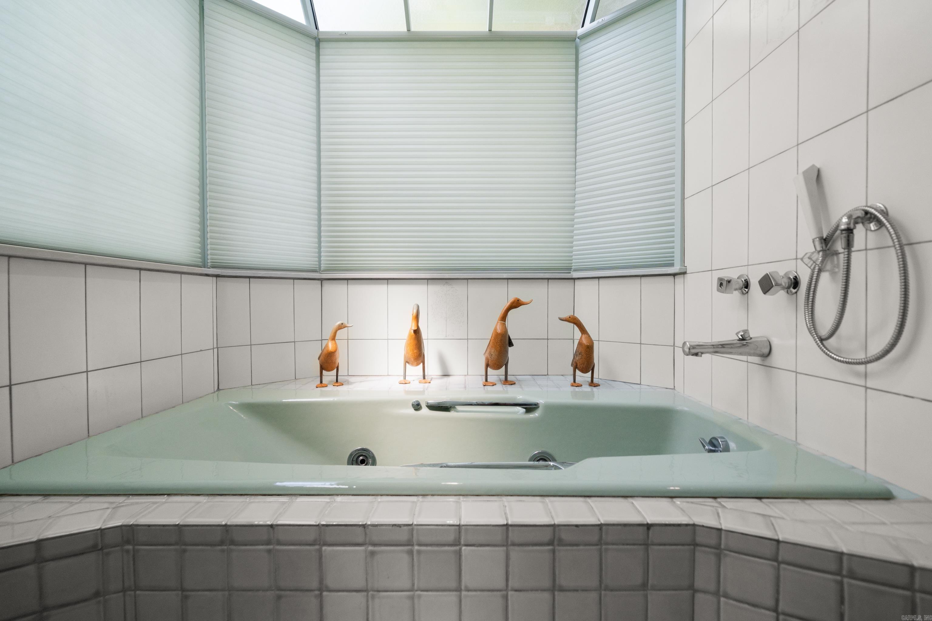 BASKIN, H.F. - Residential