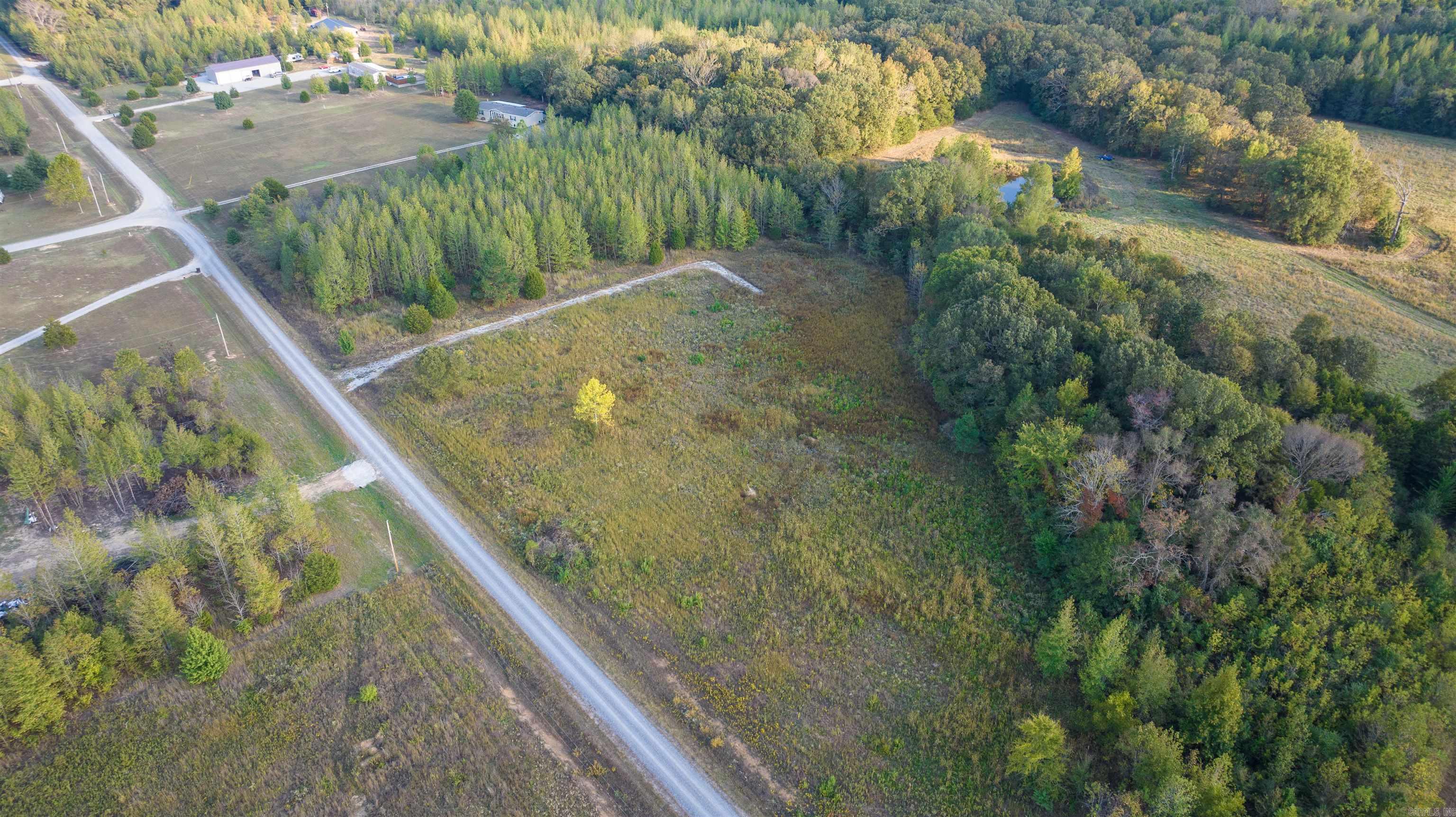 Durham Estates - Land