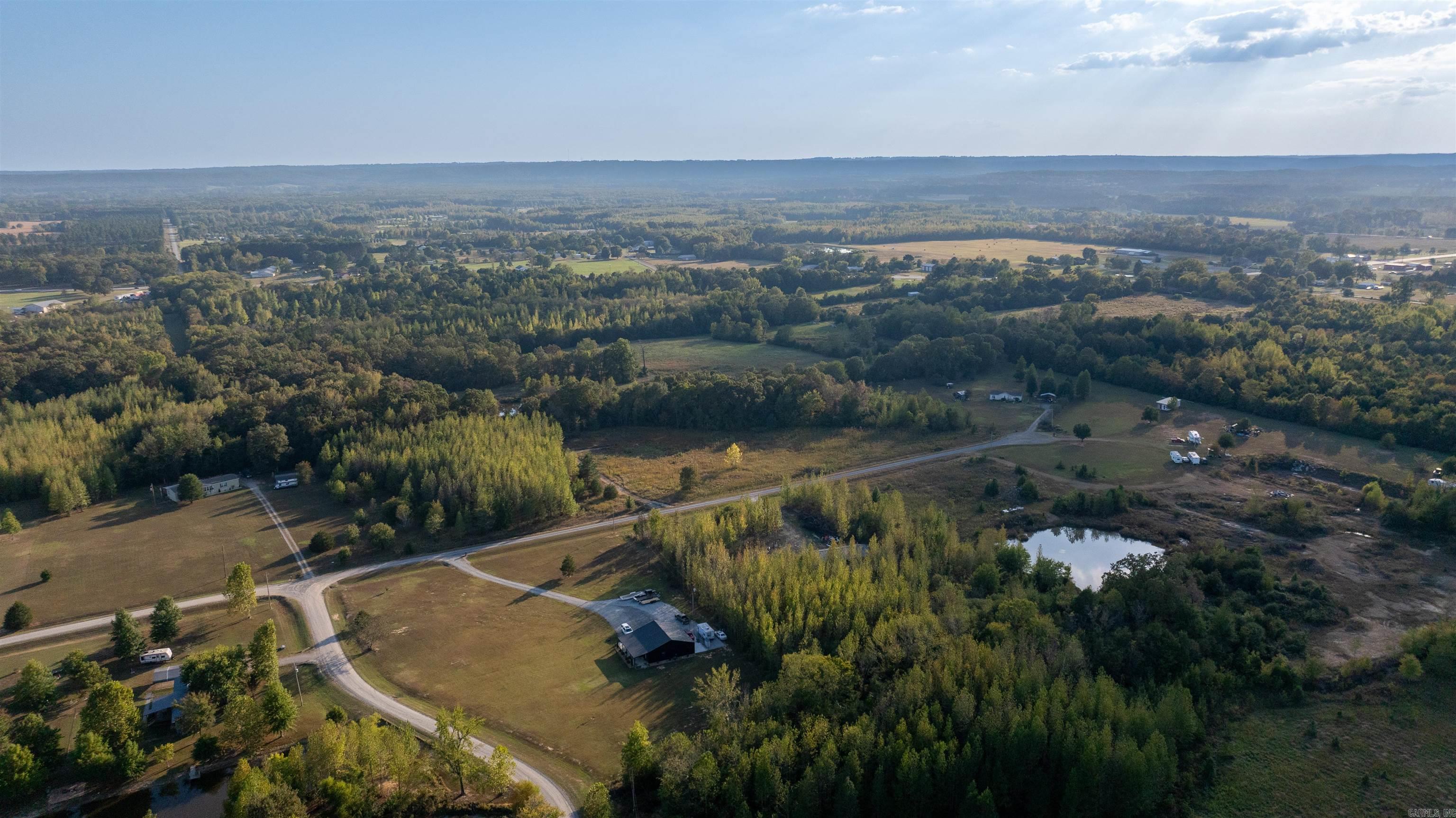 Durham Estates - Land