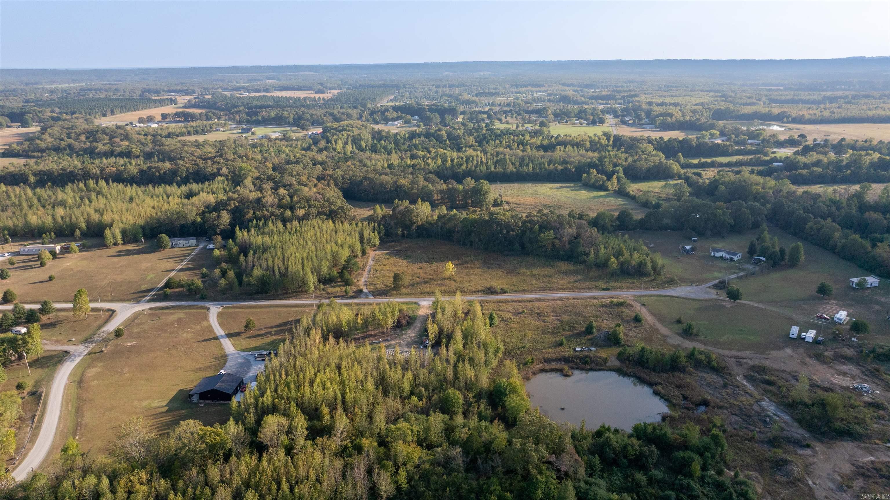 Durham Estates - Land