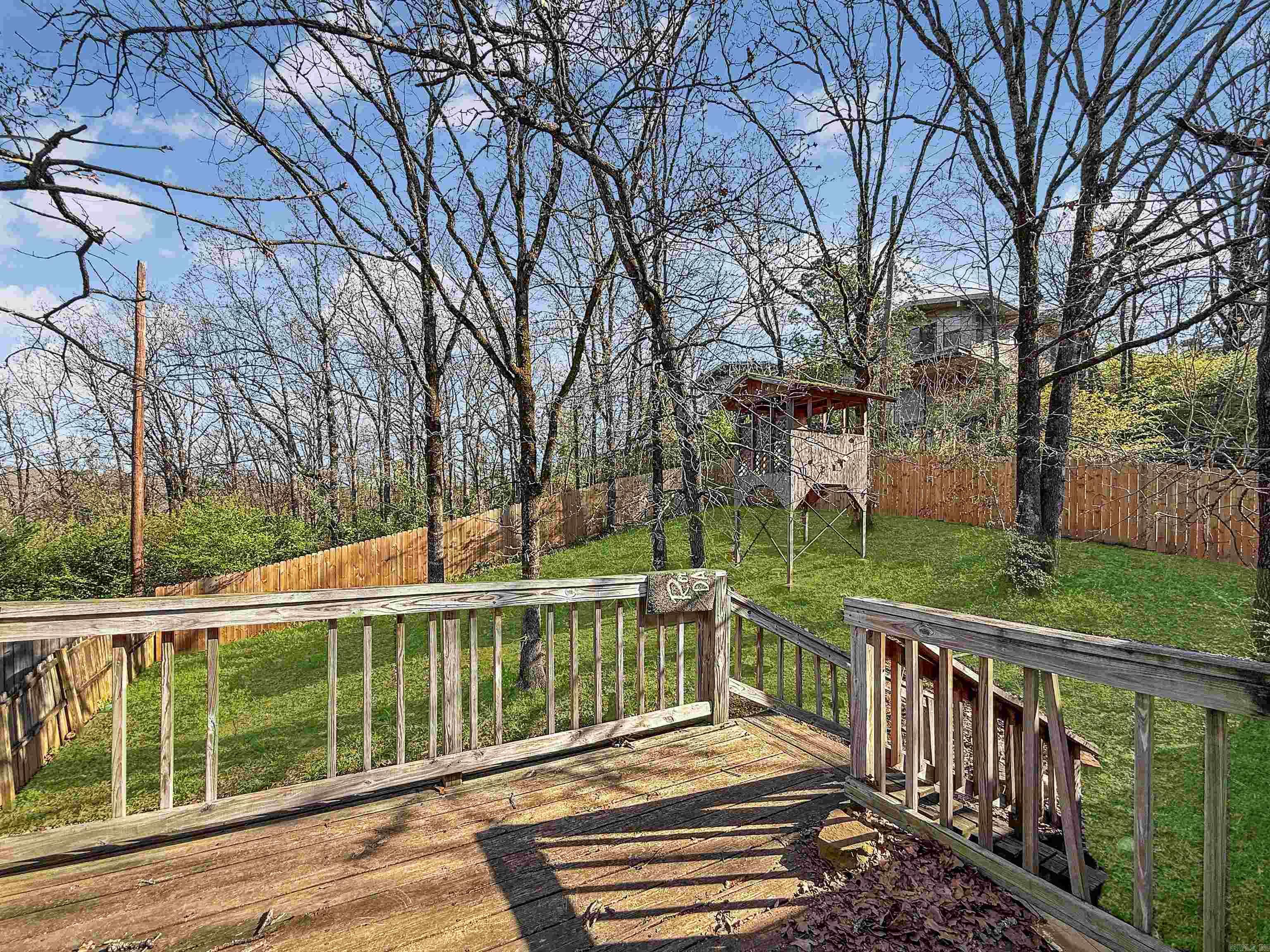 VALLEY VIEW - Residential