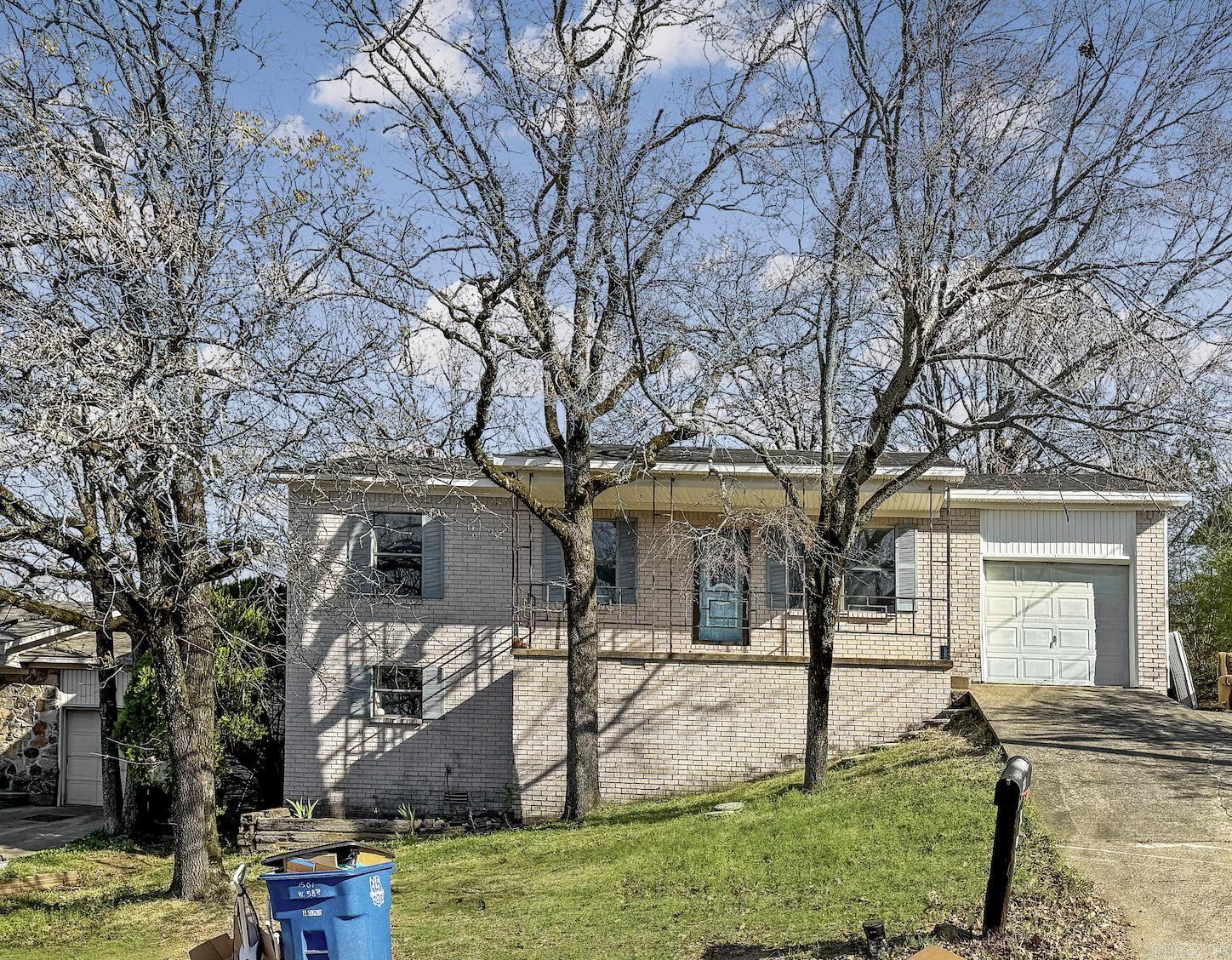 VALLEY VIEW - Residential