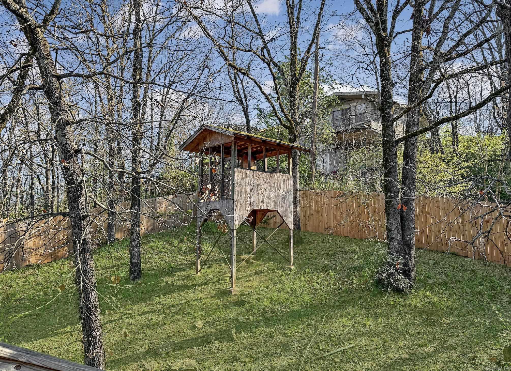 VALLEY VIEW - Residential