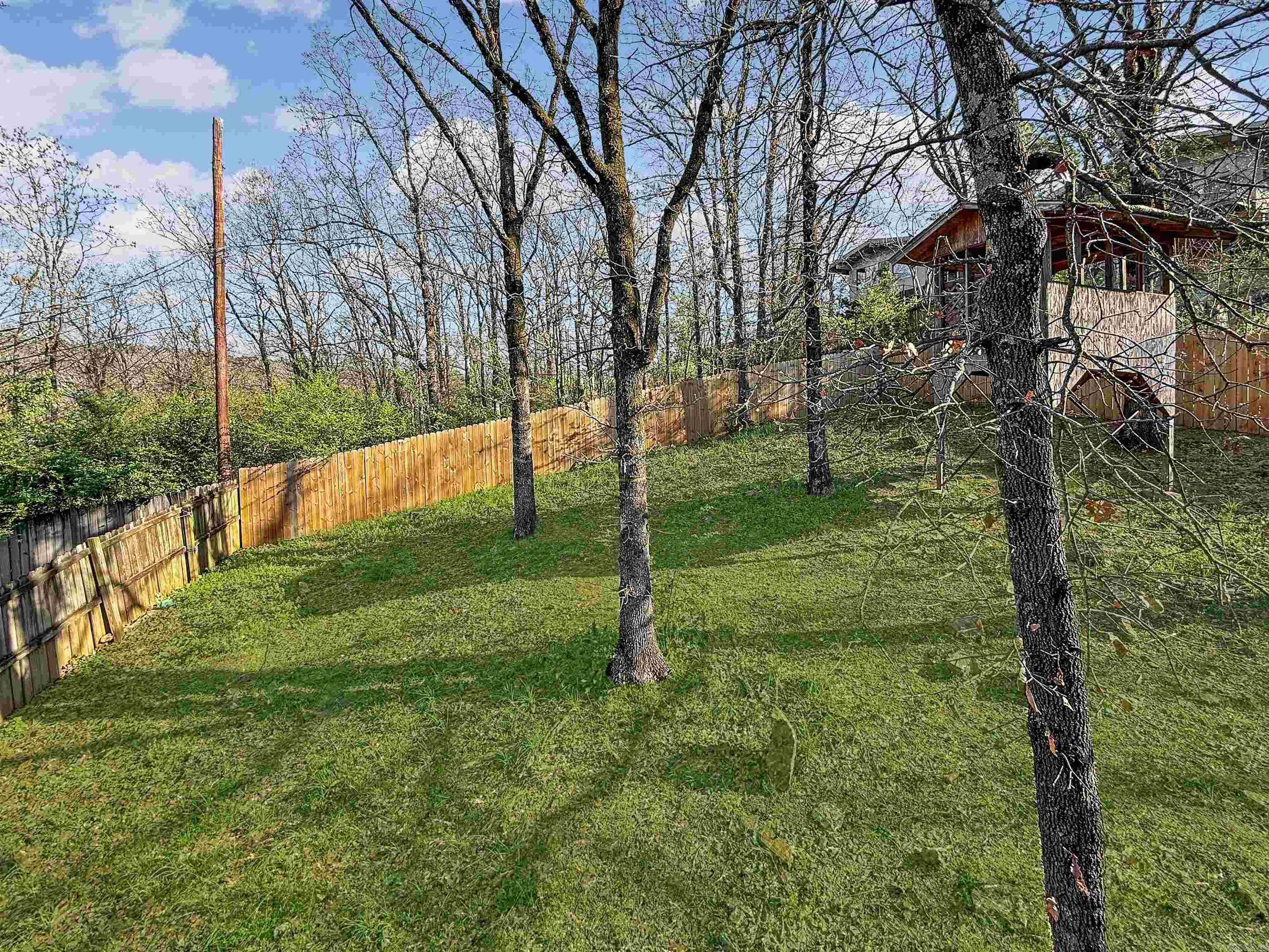 VALLEY VIEW - Residential