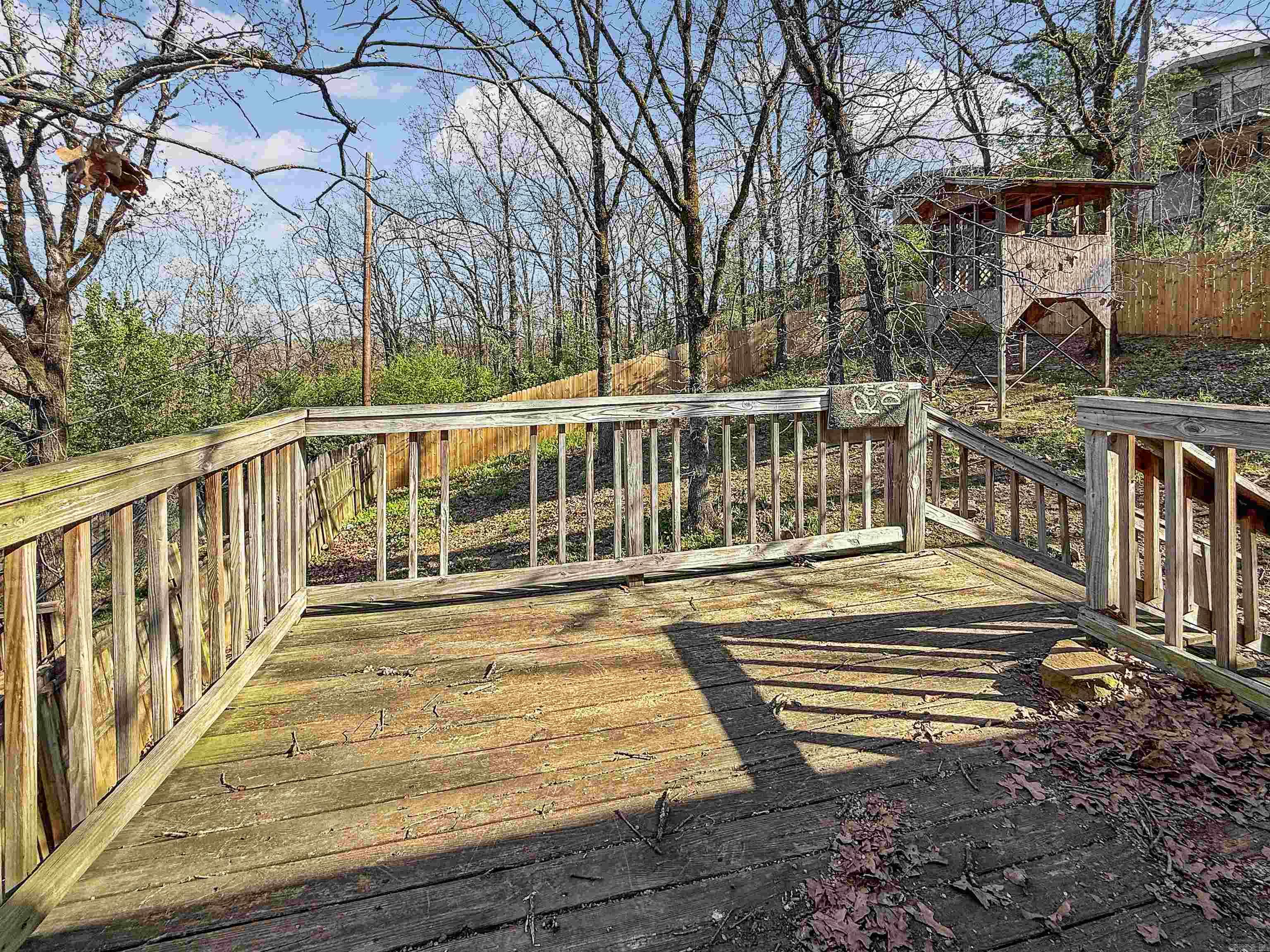 VALLEY VIEW - Residential