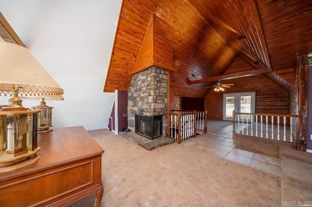 Diamondhead - Residential