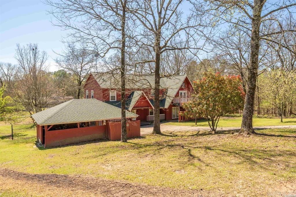 Diamondhead - Residential