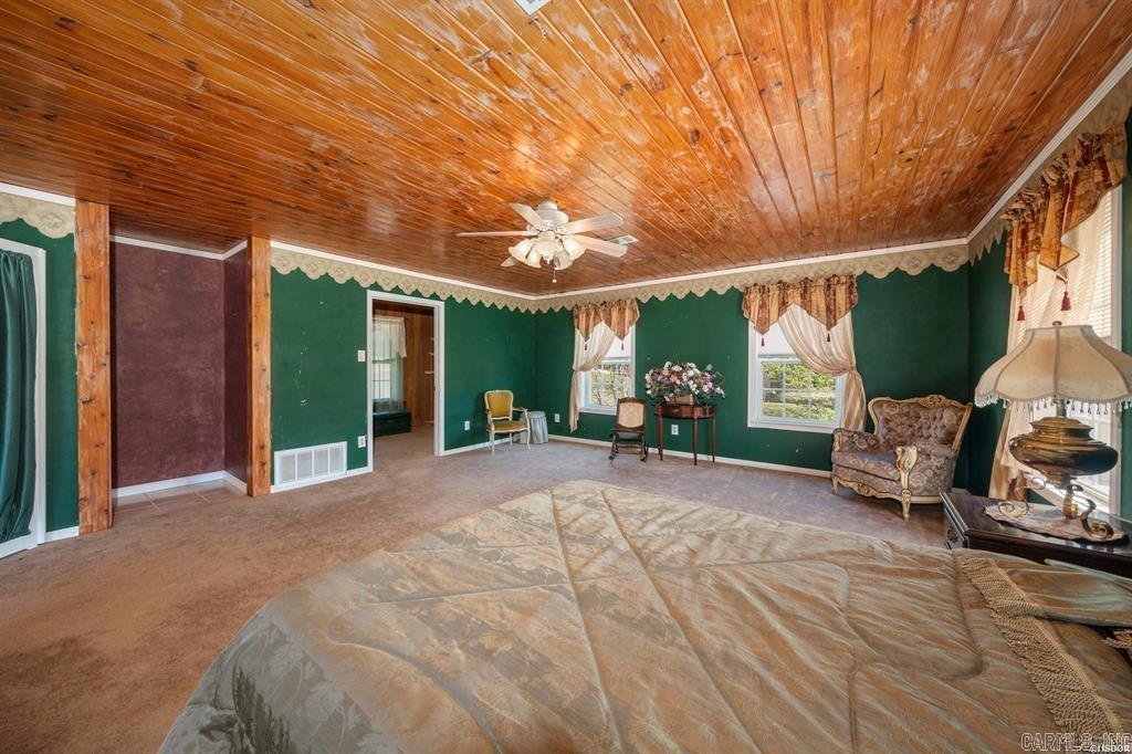 Diamondhead - Residential