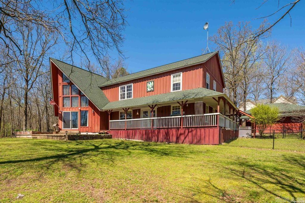 Diamondhead - Residential