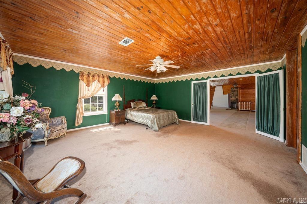 Diamondhead - Residential