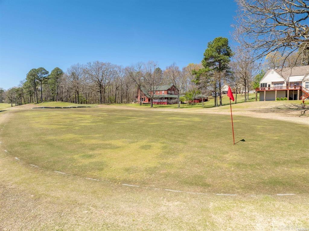 Diamondhead - Residential