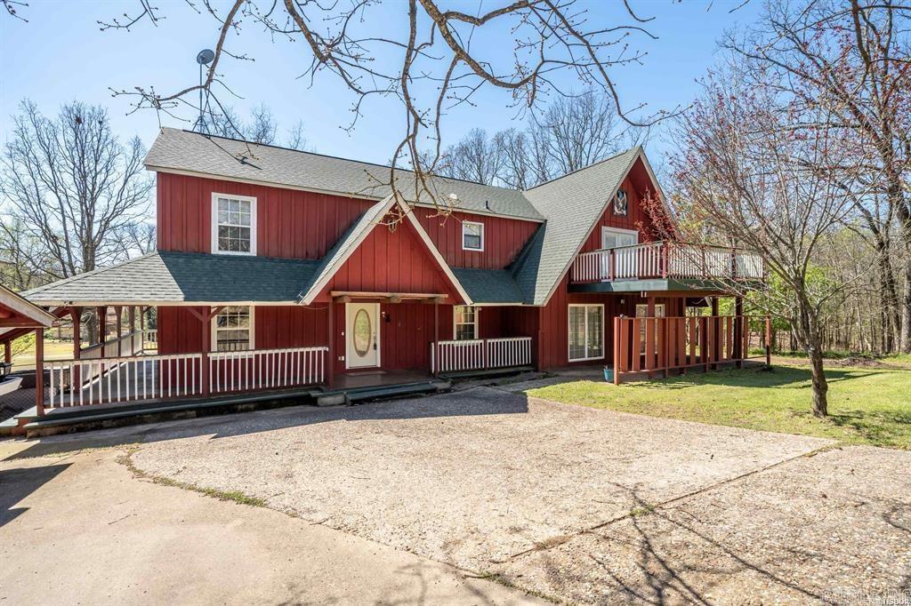 Diamondhead - Residential