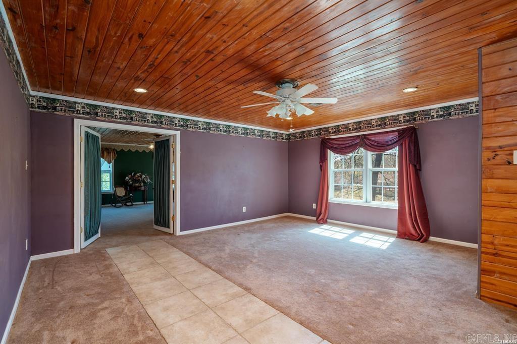 Diamondhead - Residential