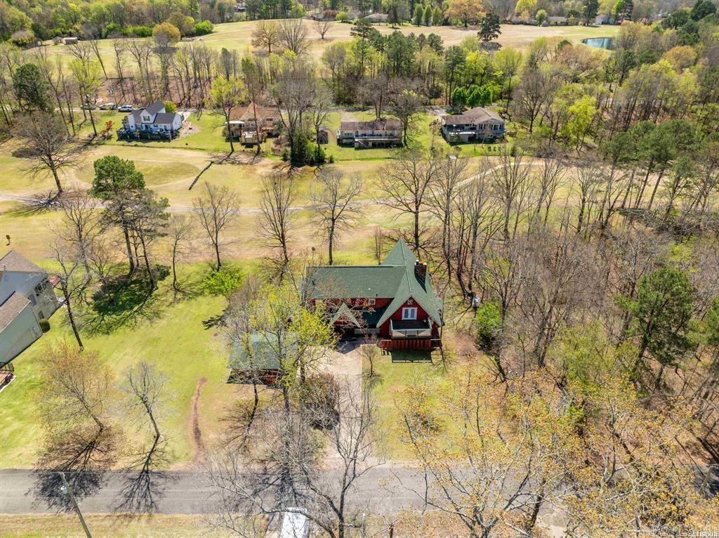 Diamondhead - Residential