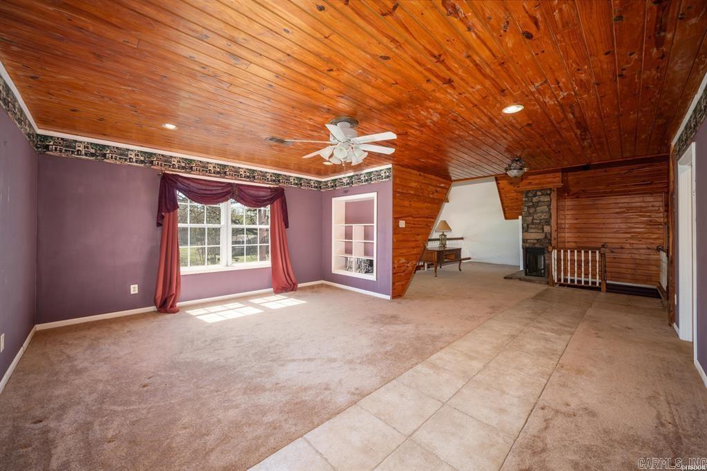 Diamondhead - Residential