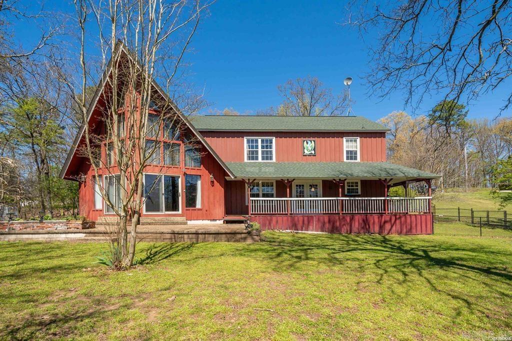 Diamondhead - Residential