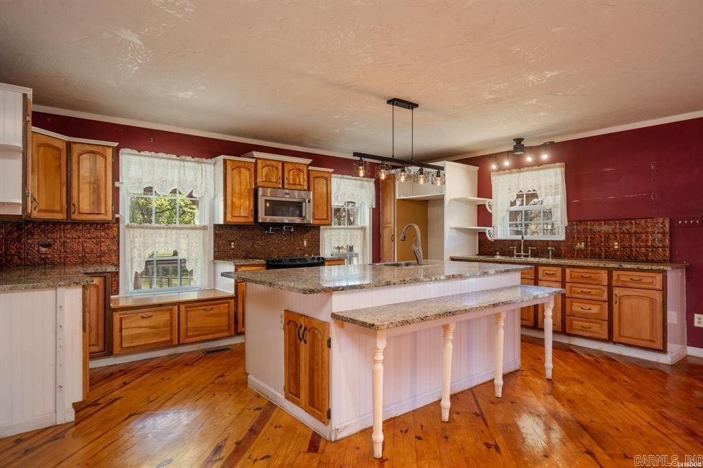 Diamondhead - Residential