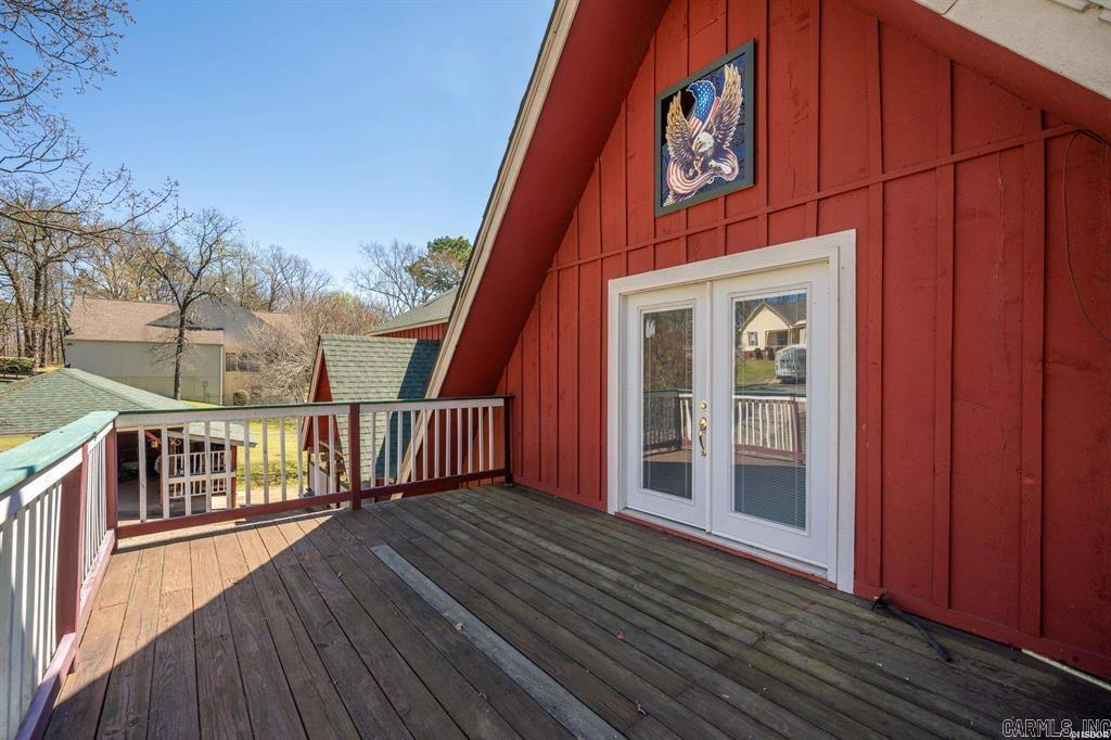 Diamondhead - Residential