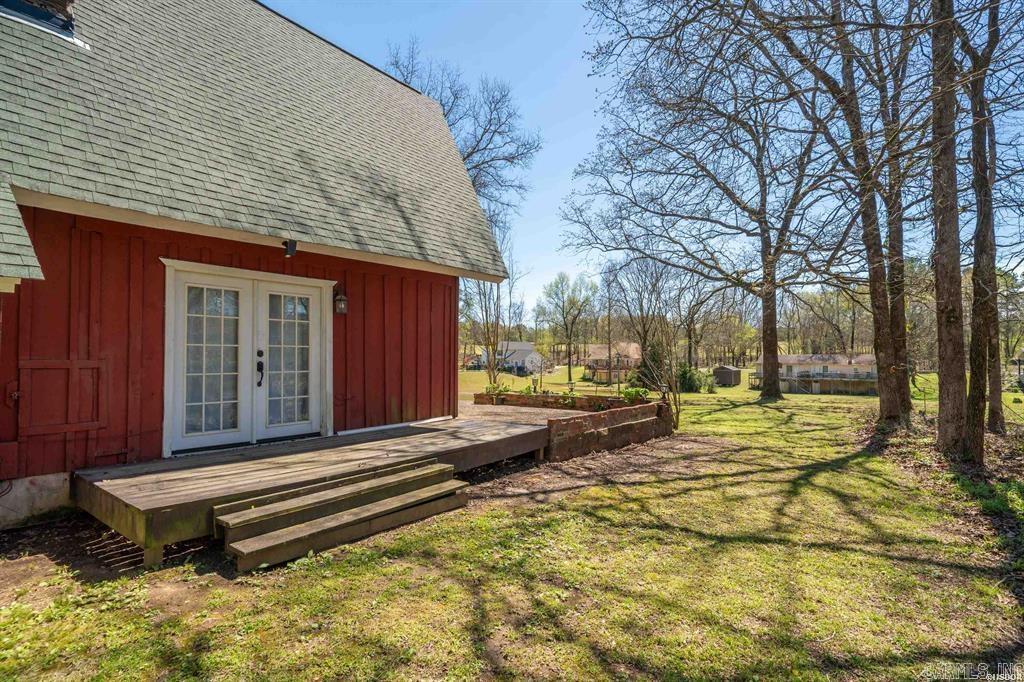 Diamondhead - Residential