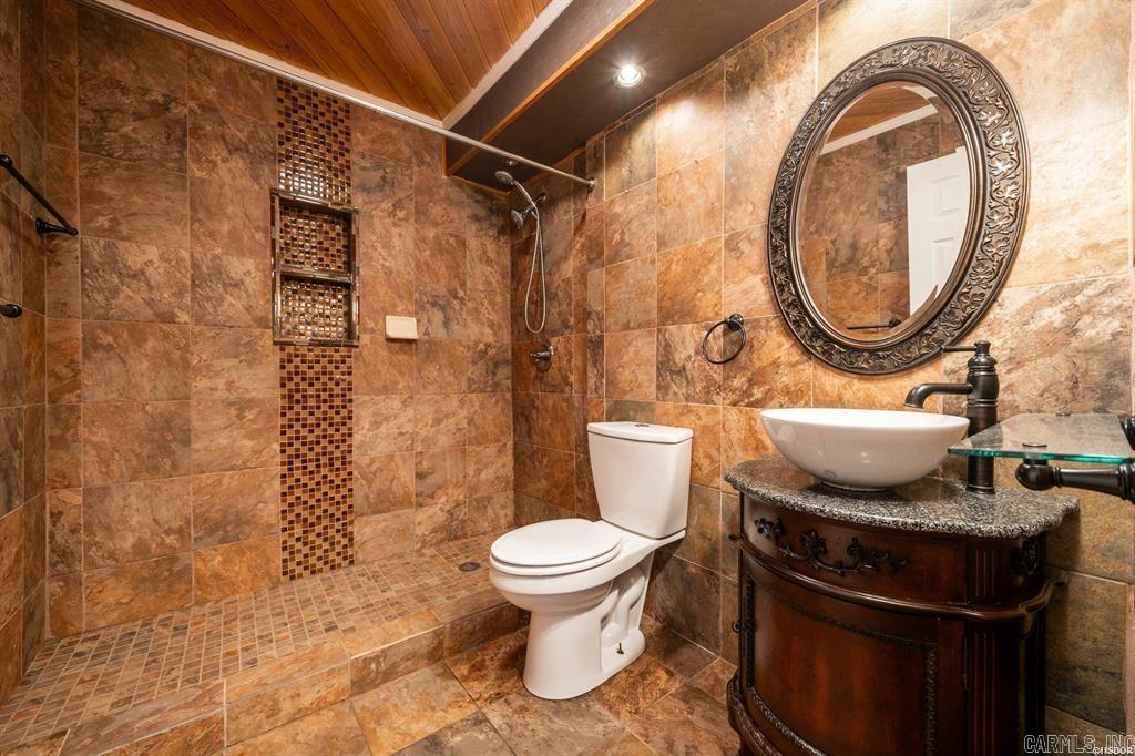 Diamondhead - Residential