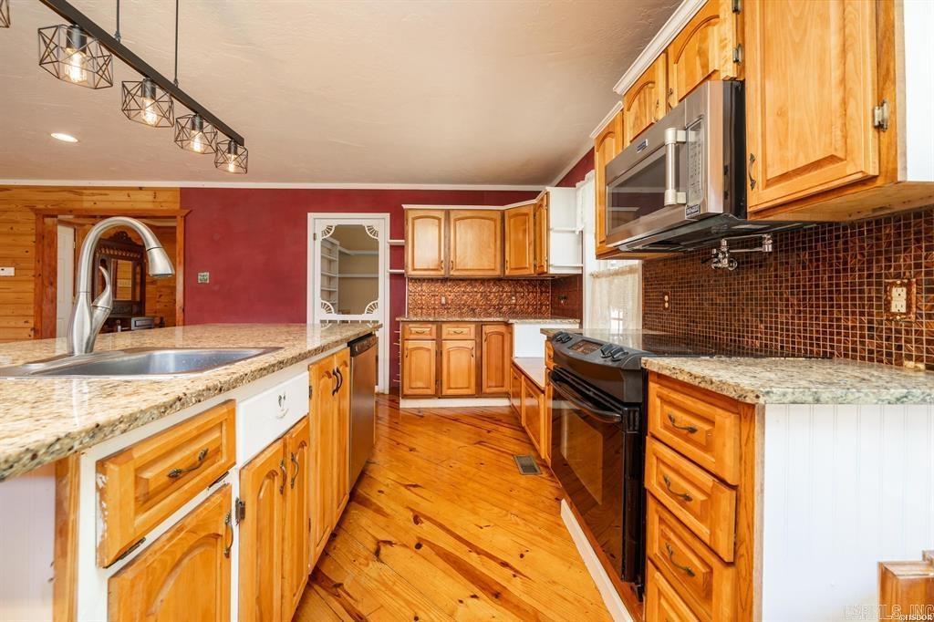 Diamondhead - Residential